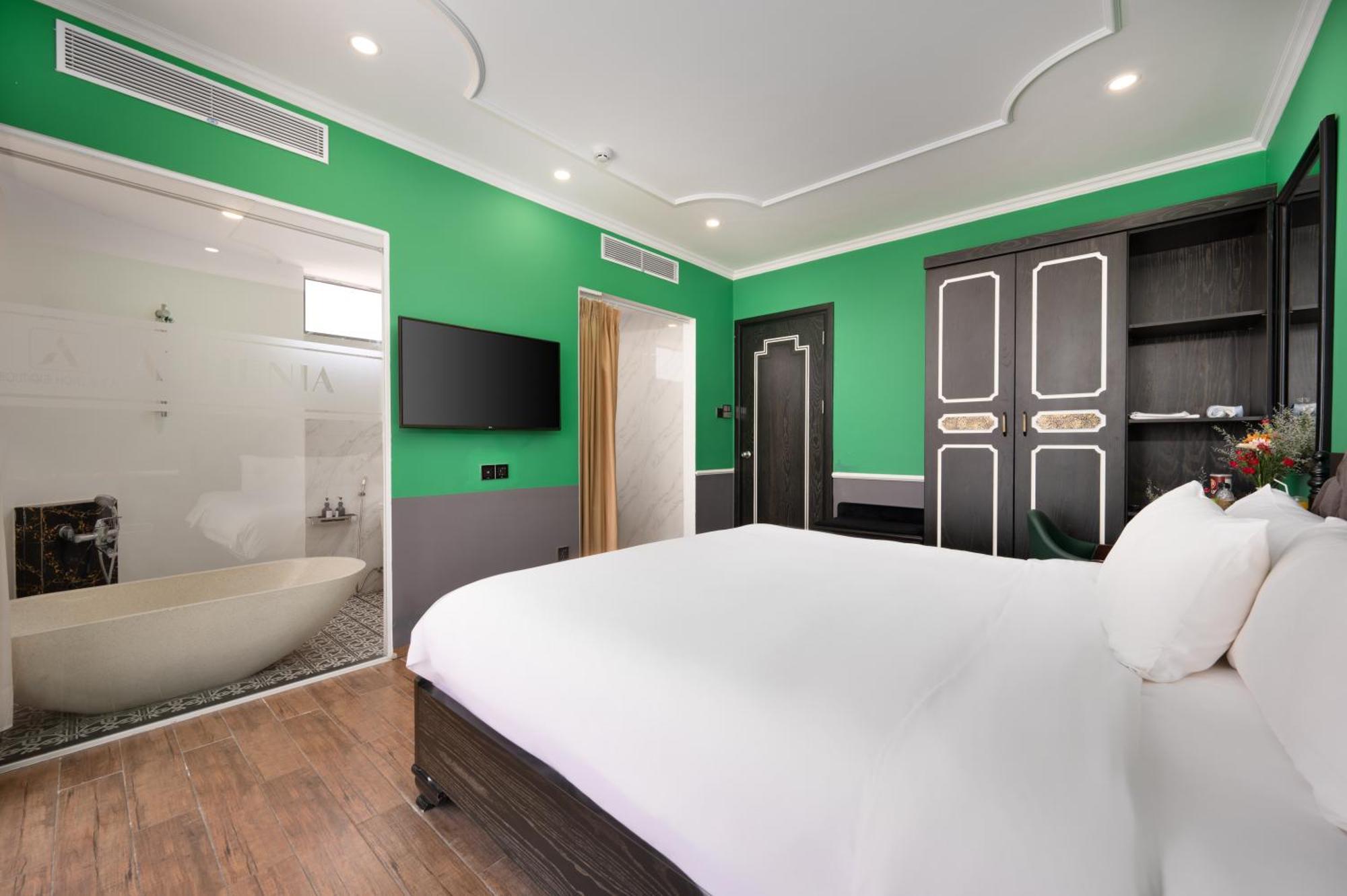 Jm - Free Shuttle Car To Old Town Hotel Hoi An