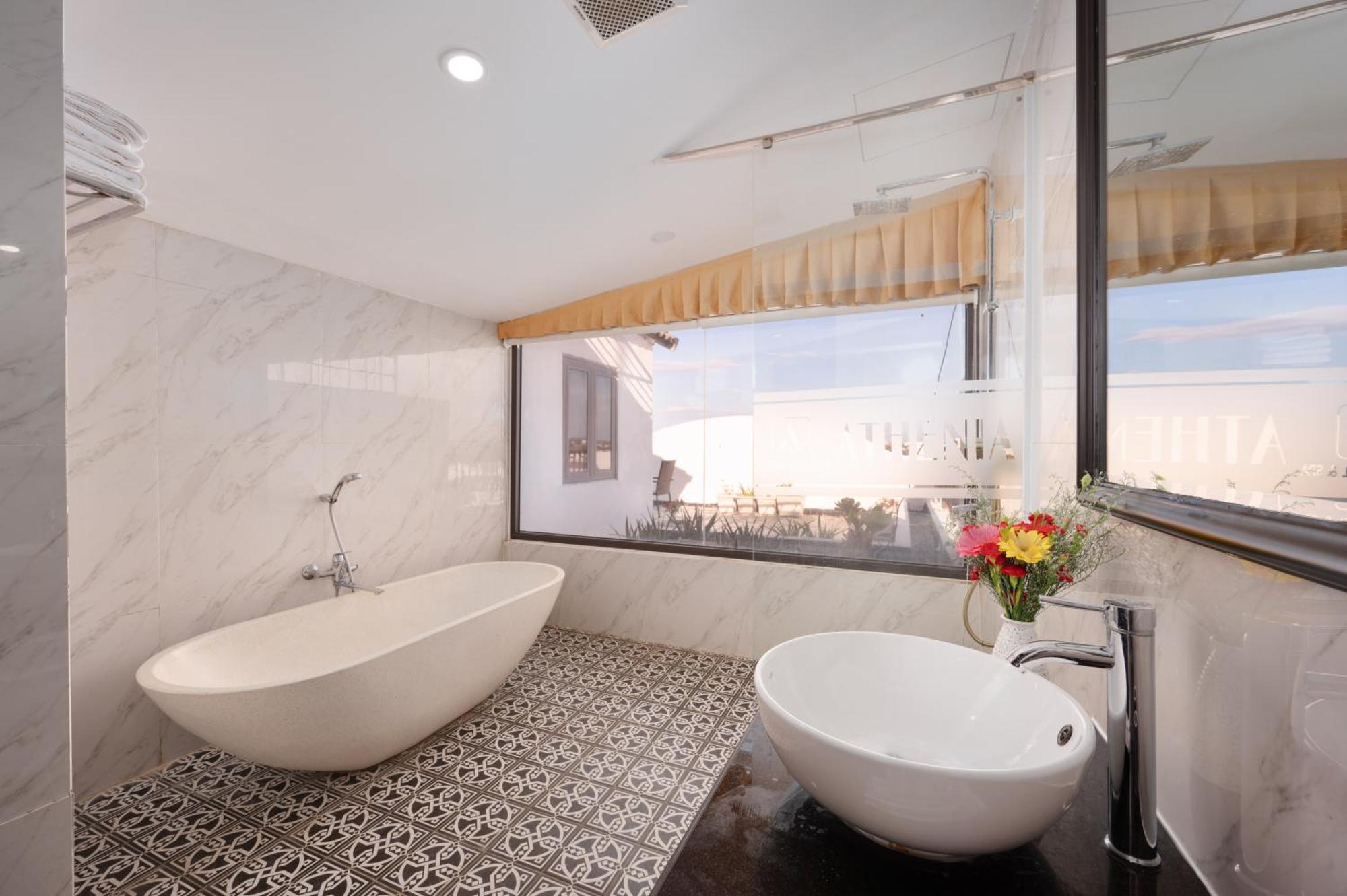 Hotel Jm - Free Shuttle Car To Old Town Hoi An