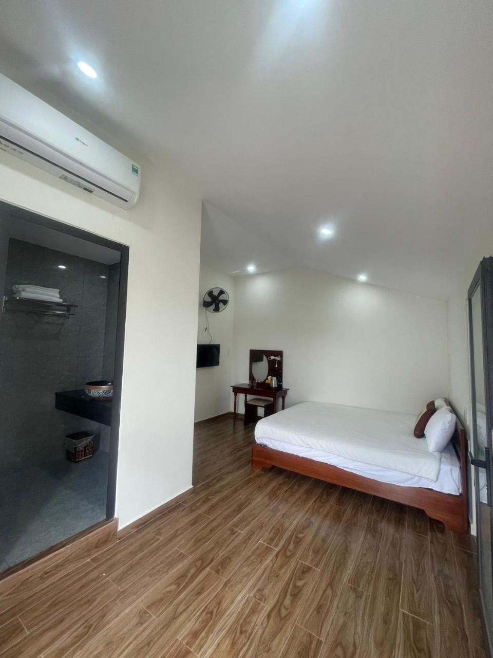 Bed & Breakfast Vuon Bach Thao
