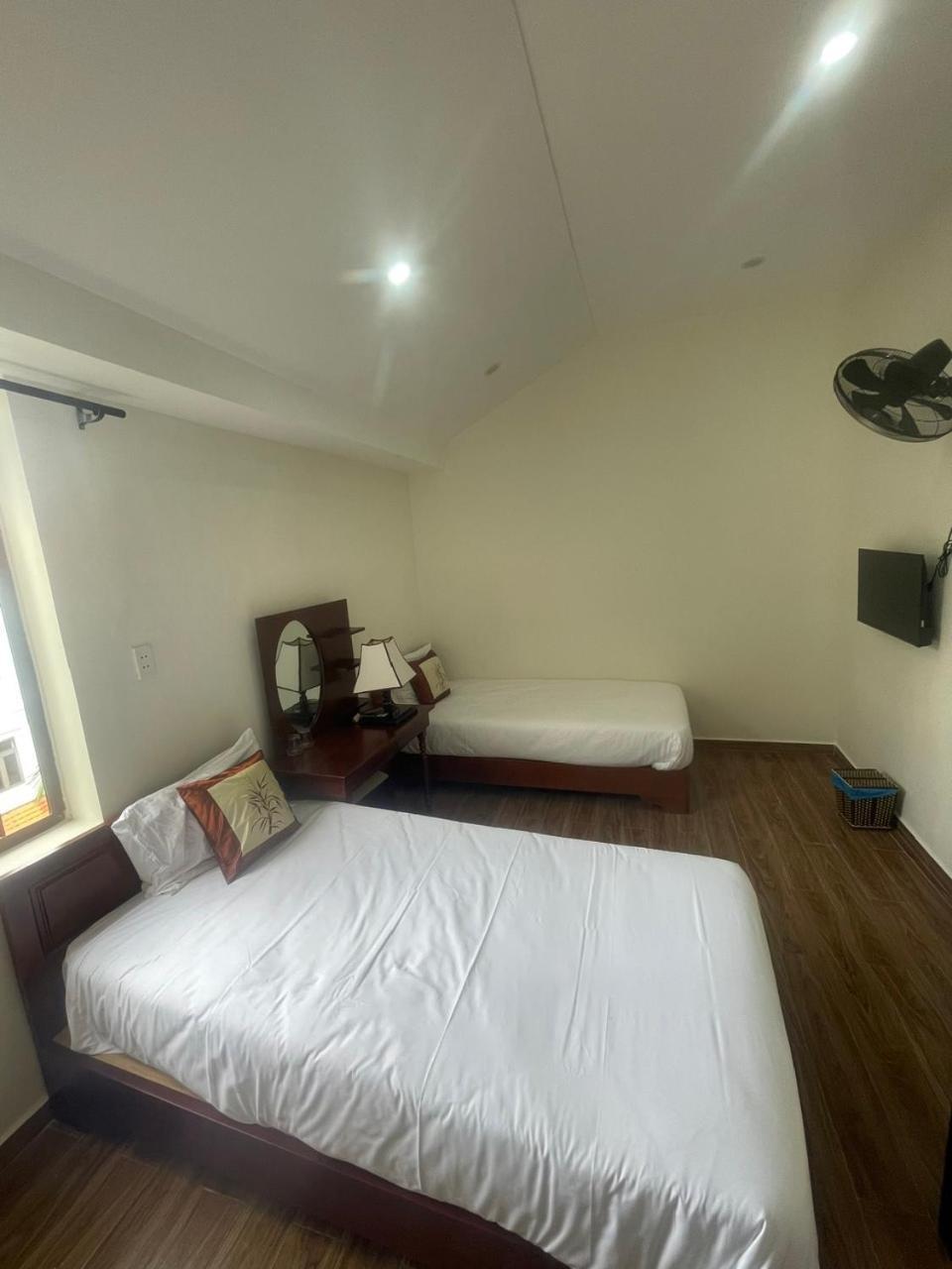 Vuon Bach Thao Hoi An