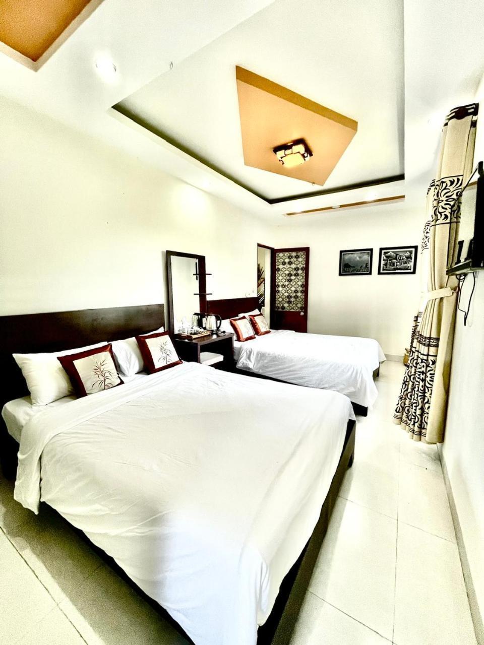 Vuon Bach Thao Hoi An