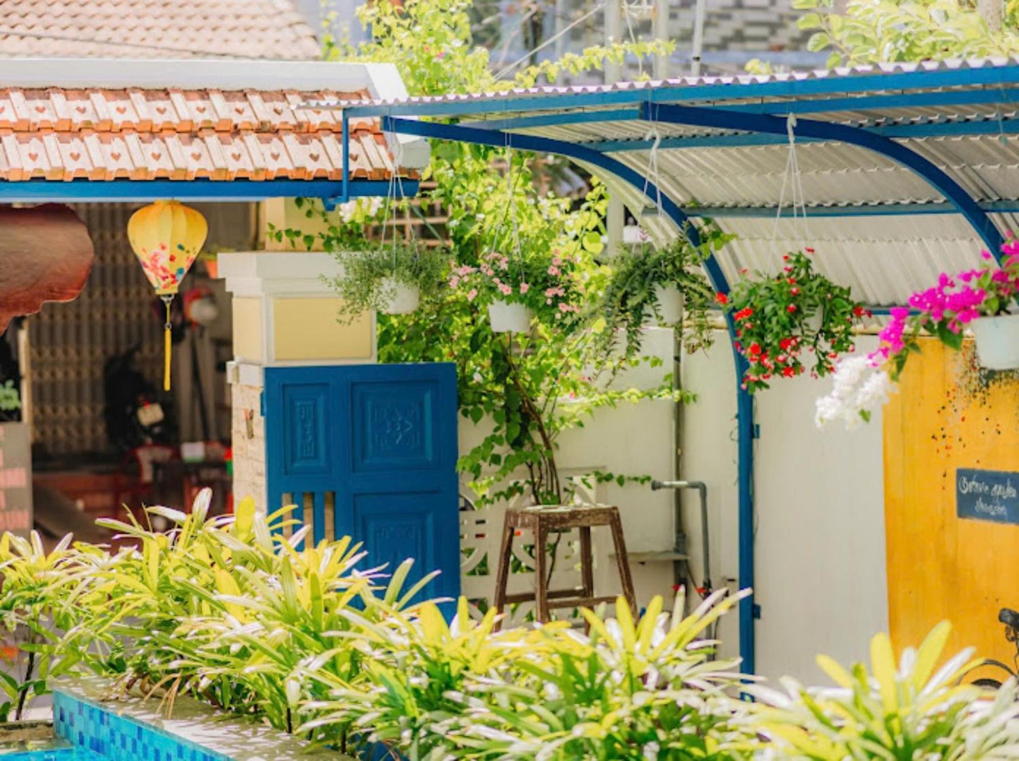 Vuon Bach Thao Hoi An