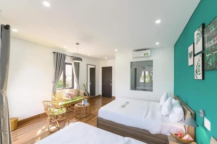 Bed & Breakfast Kivi Hoi An