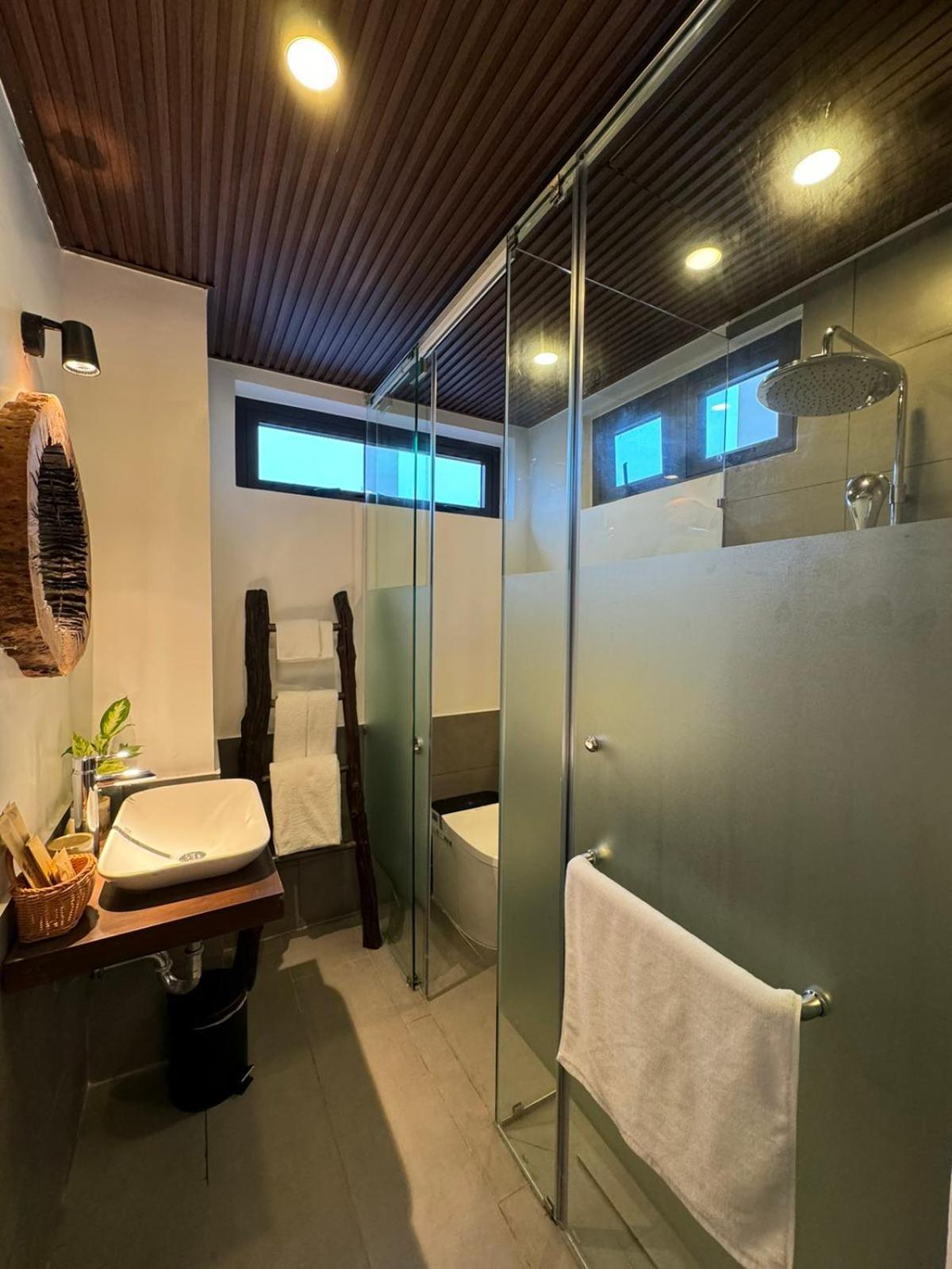 Eco & Rustic Hoian Homestay Hoi An