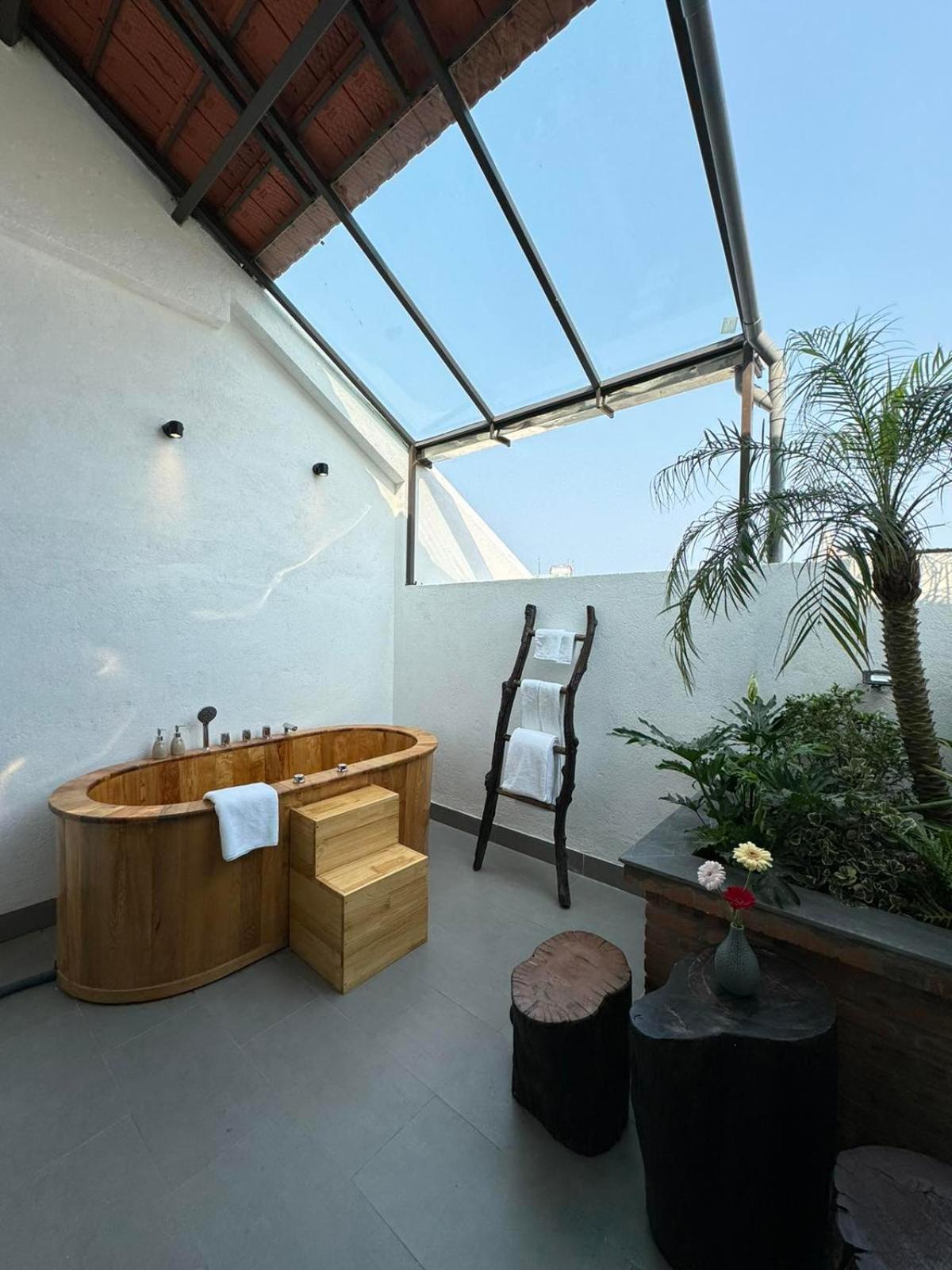Privatunterkunft Eco & Rustic Hoian *