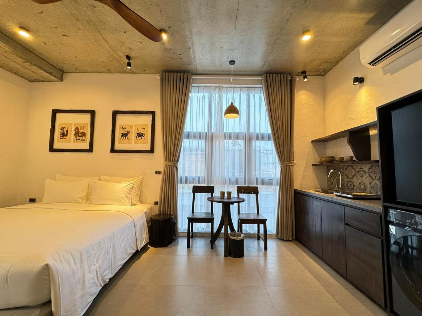 Homestay Eco & Rustic Hoian Hoi An