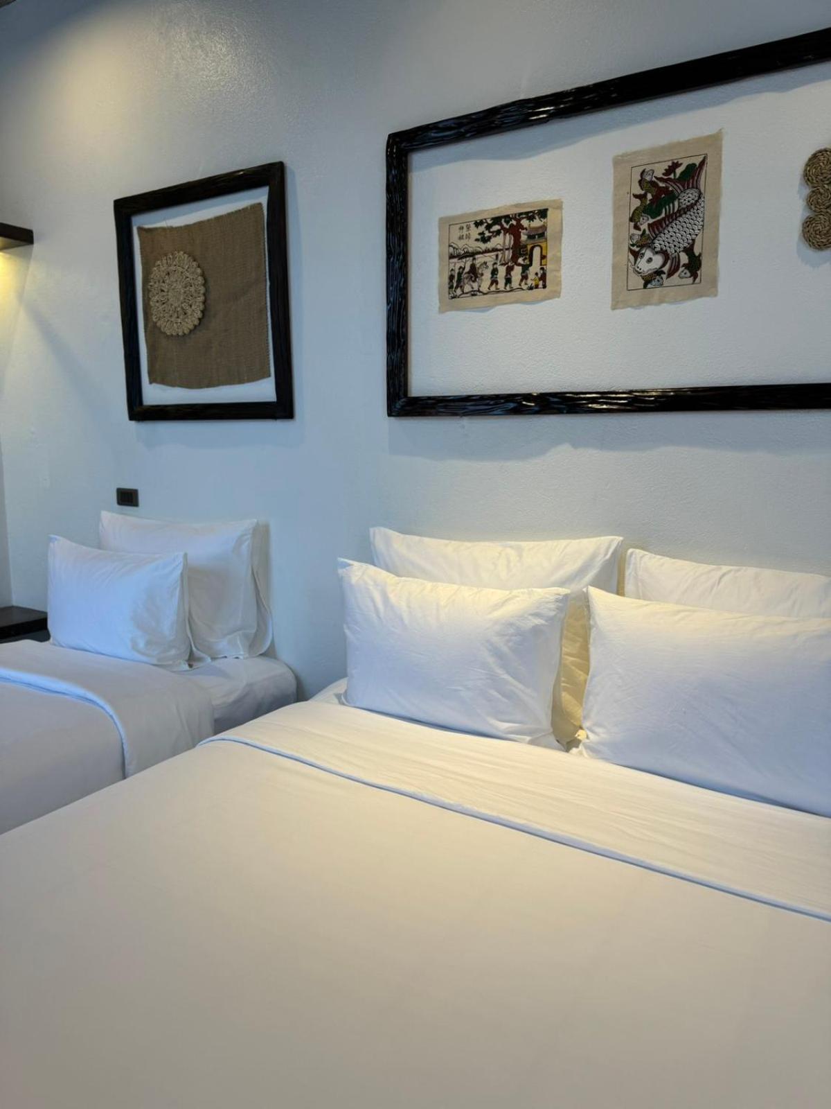 Eco & Rustic Hoian *