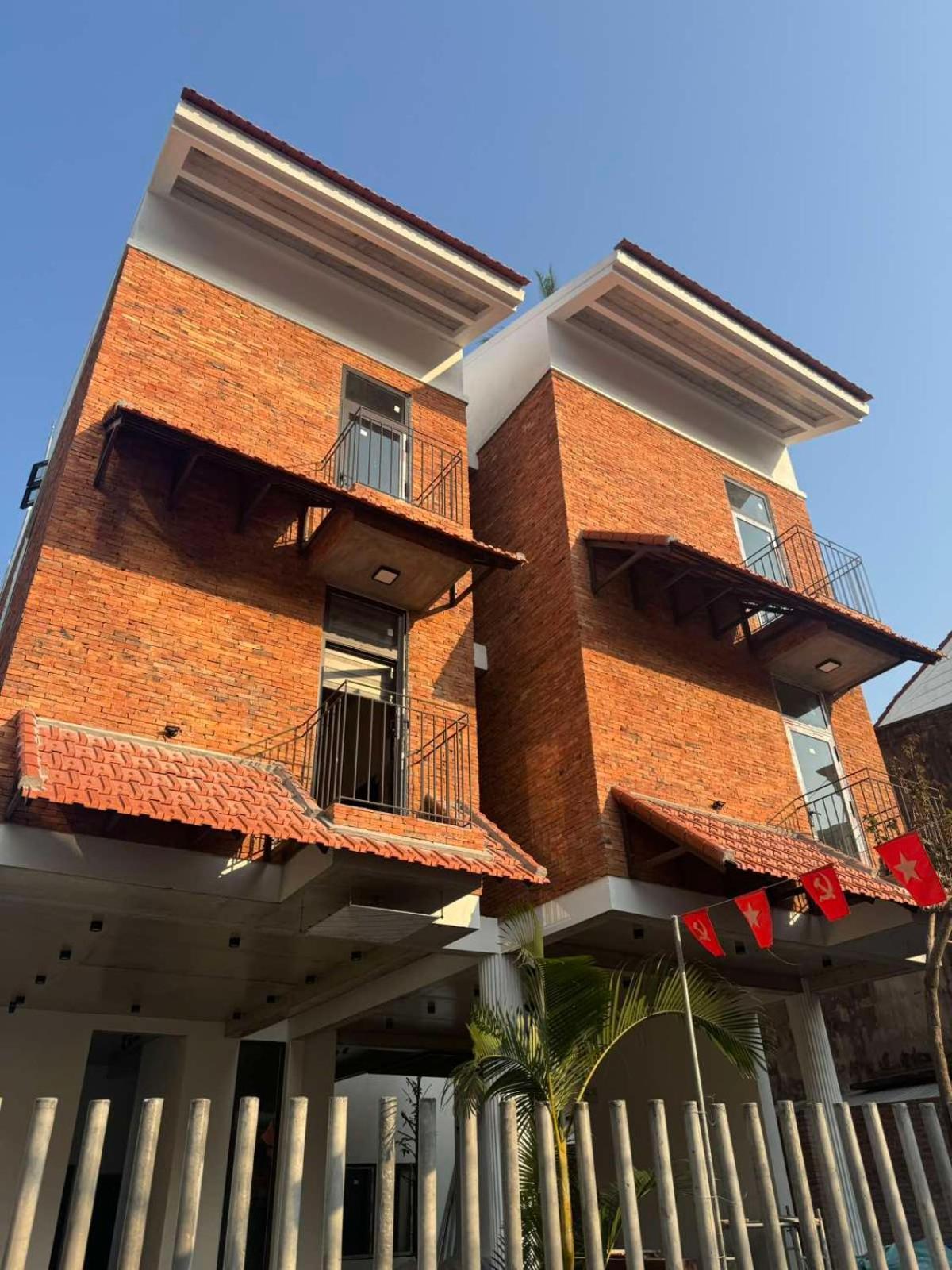 Homestay Eco & Rustic Hoian