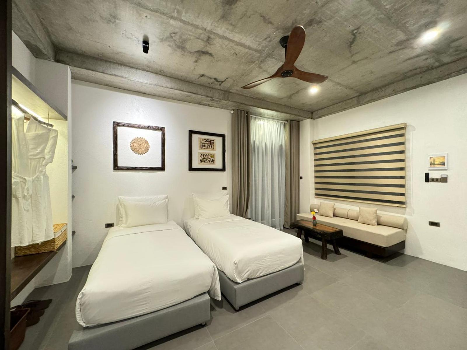 Eco & Rustic Hoian Homestay Hoi An