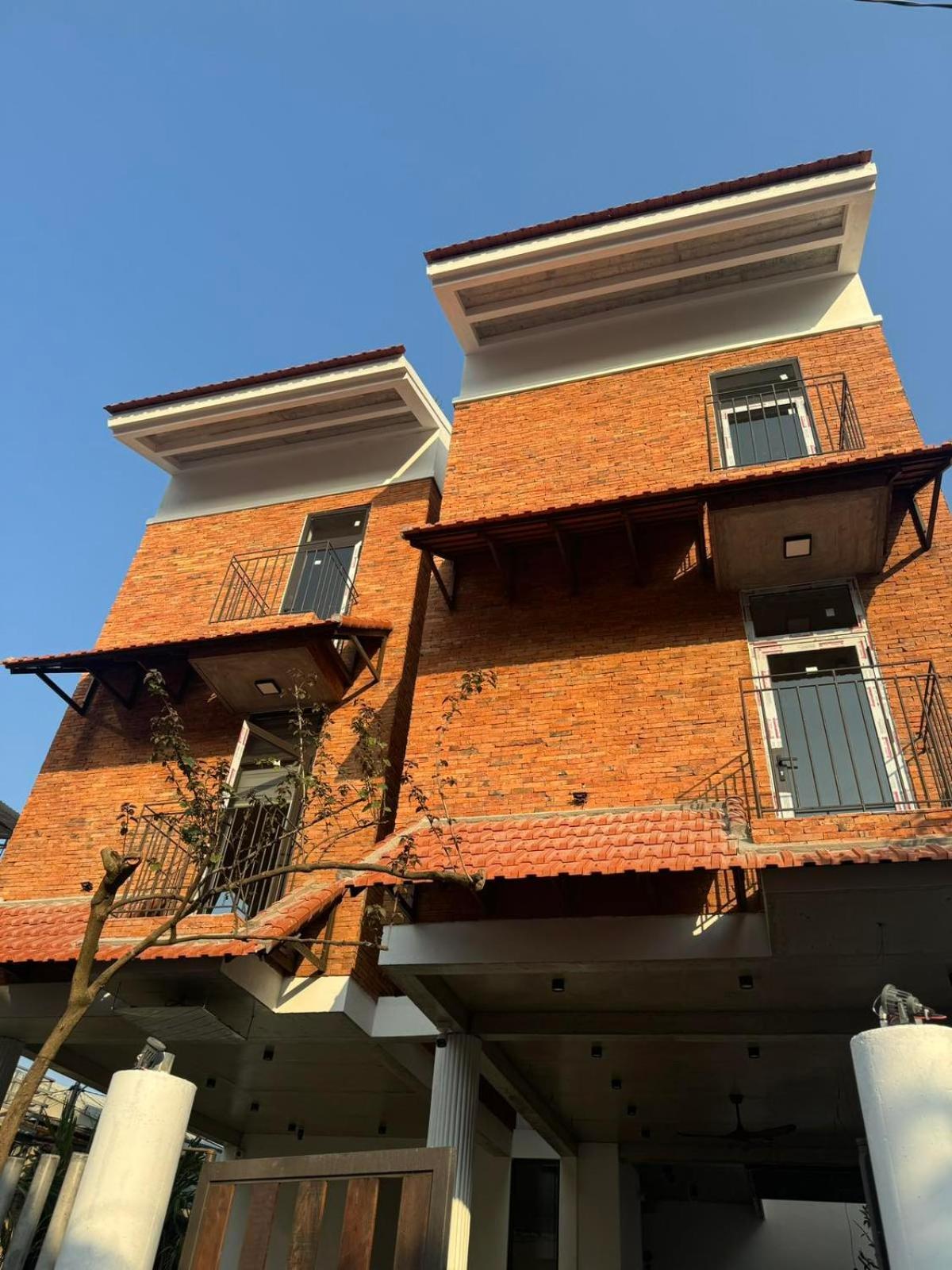 Eco & Rustic Hoian Hoi An