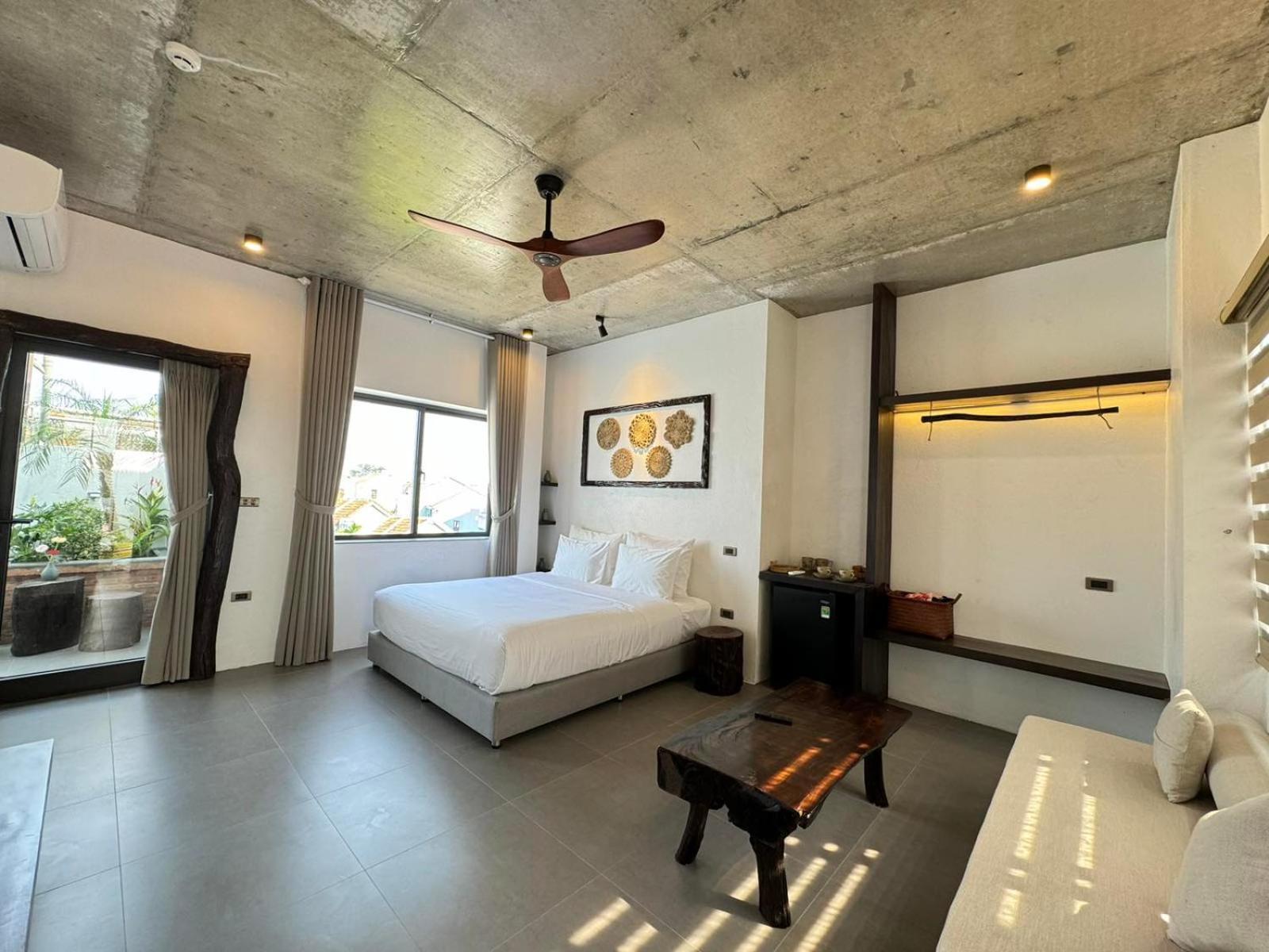 Eco & Rustic Hoian * Hoi An