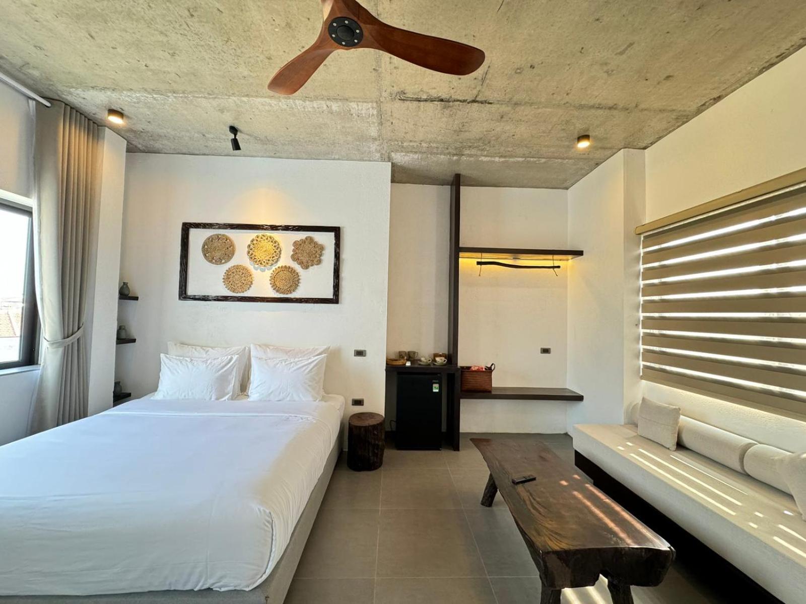 Eco & Rustic Hoian Hoi An
