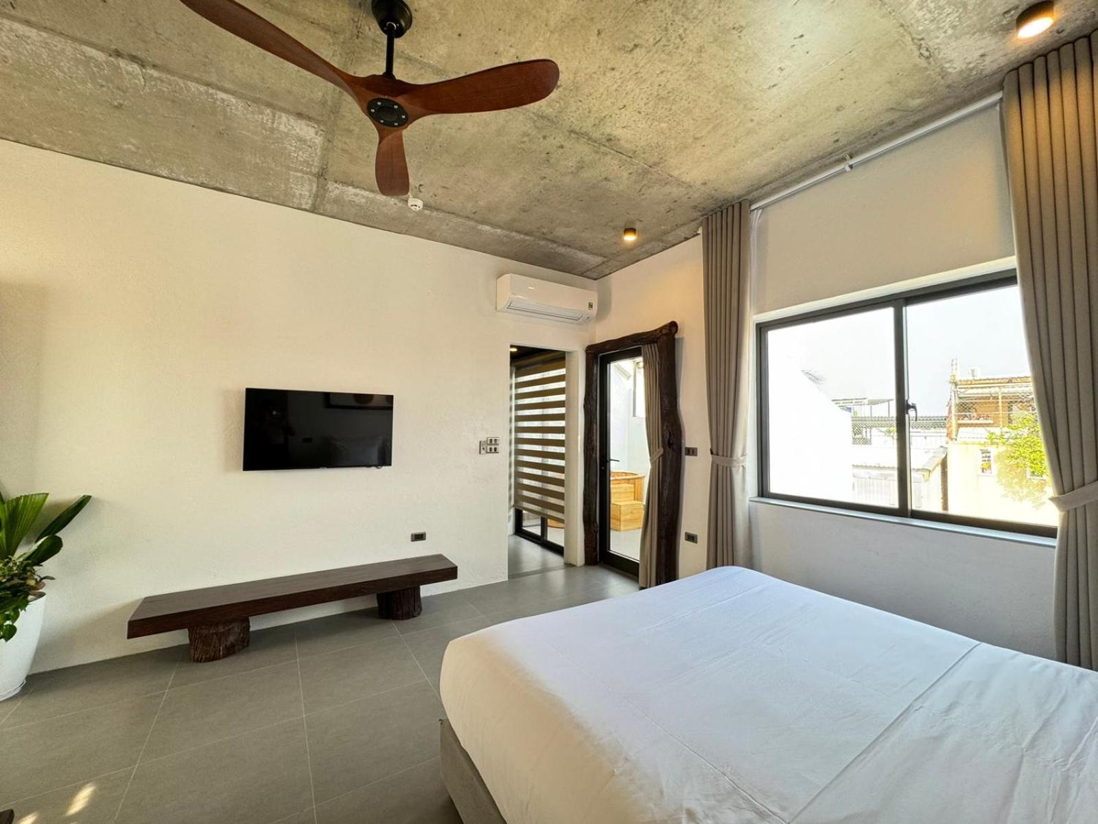 Eco & Rustic Hoian * Hoi An