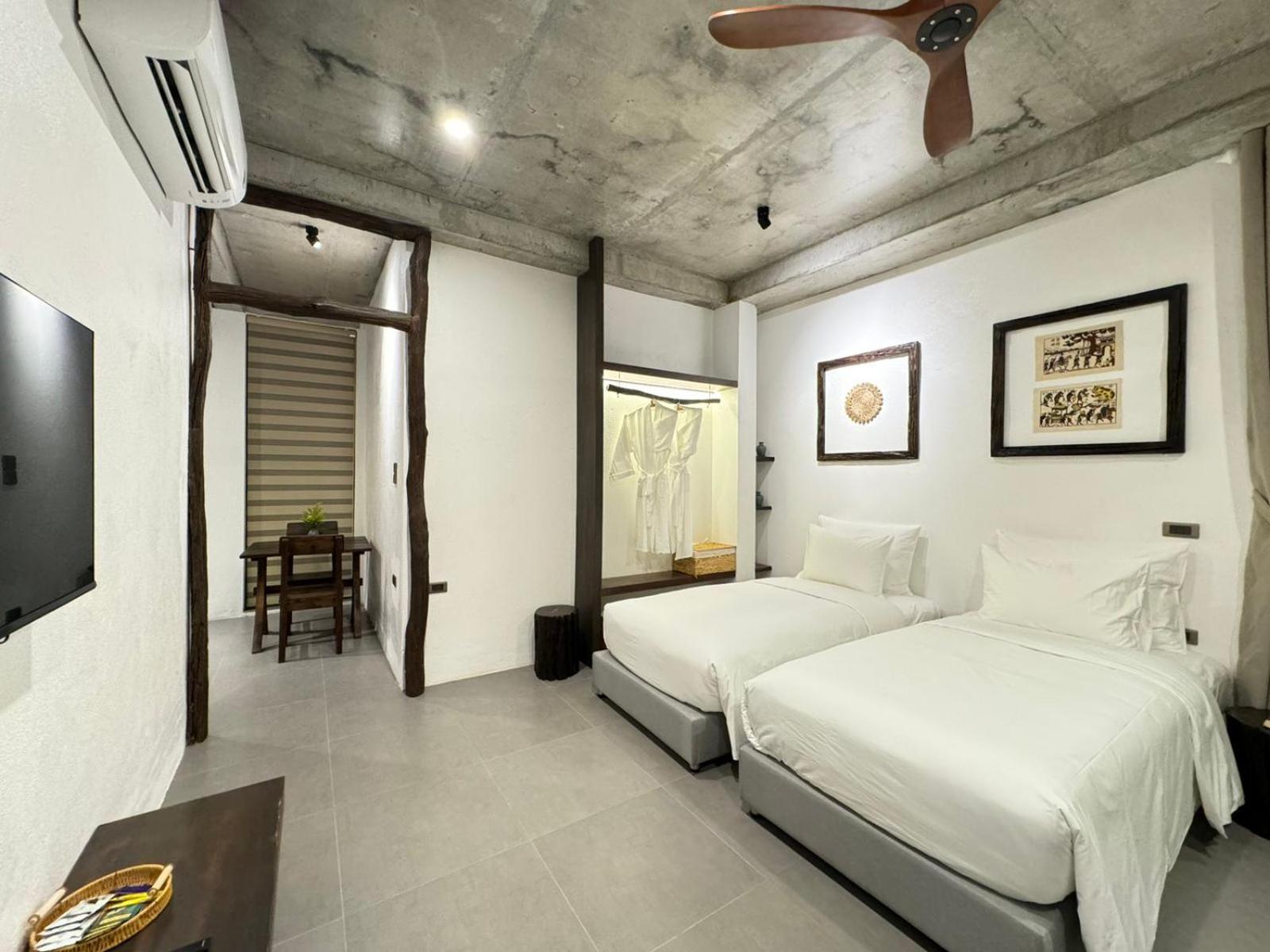 Privatunterkunft Eco & Rustic Hoian Hoi An