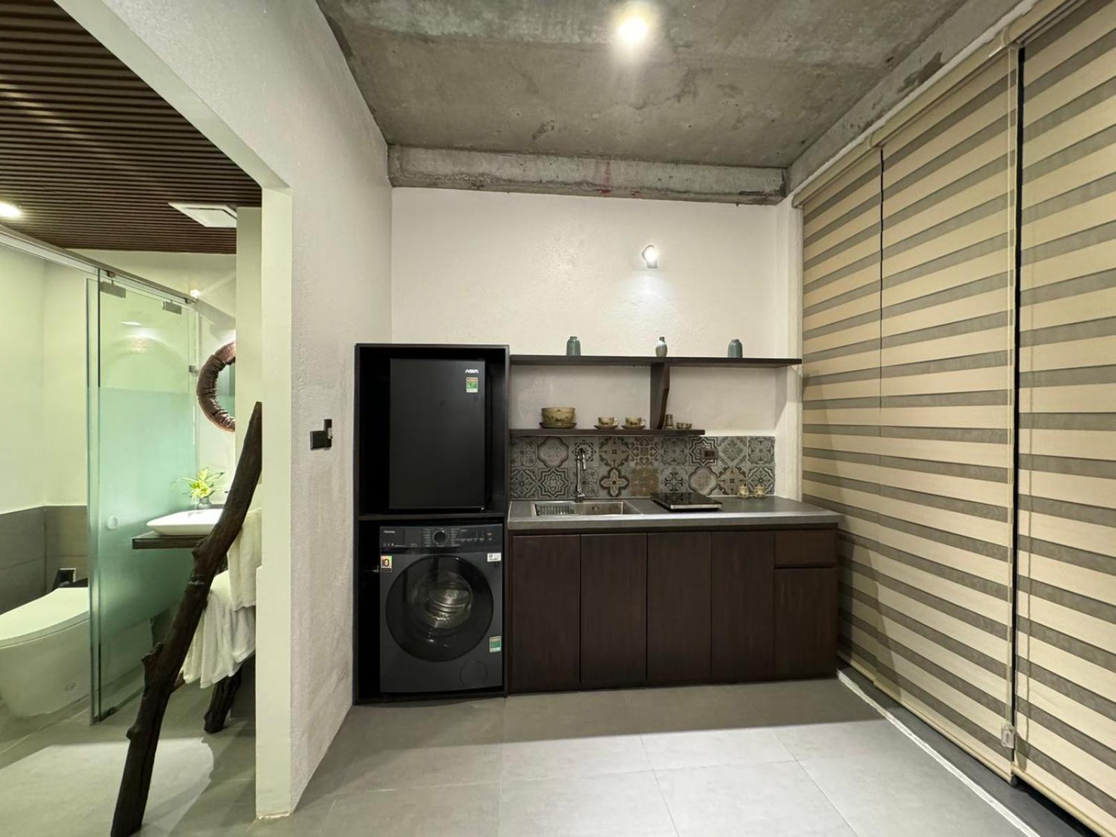 Homestay Eco & Rustic Hoian Hoi An