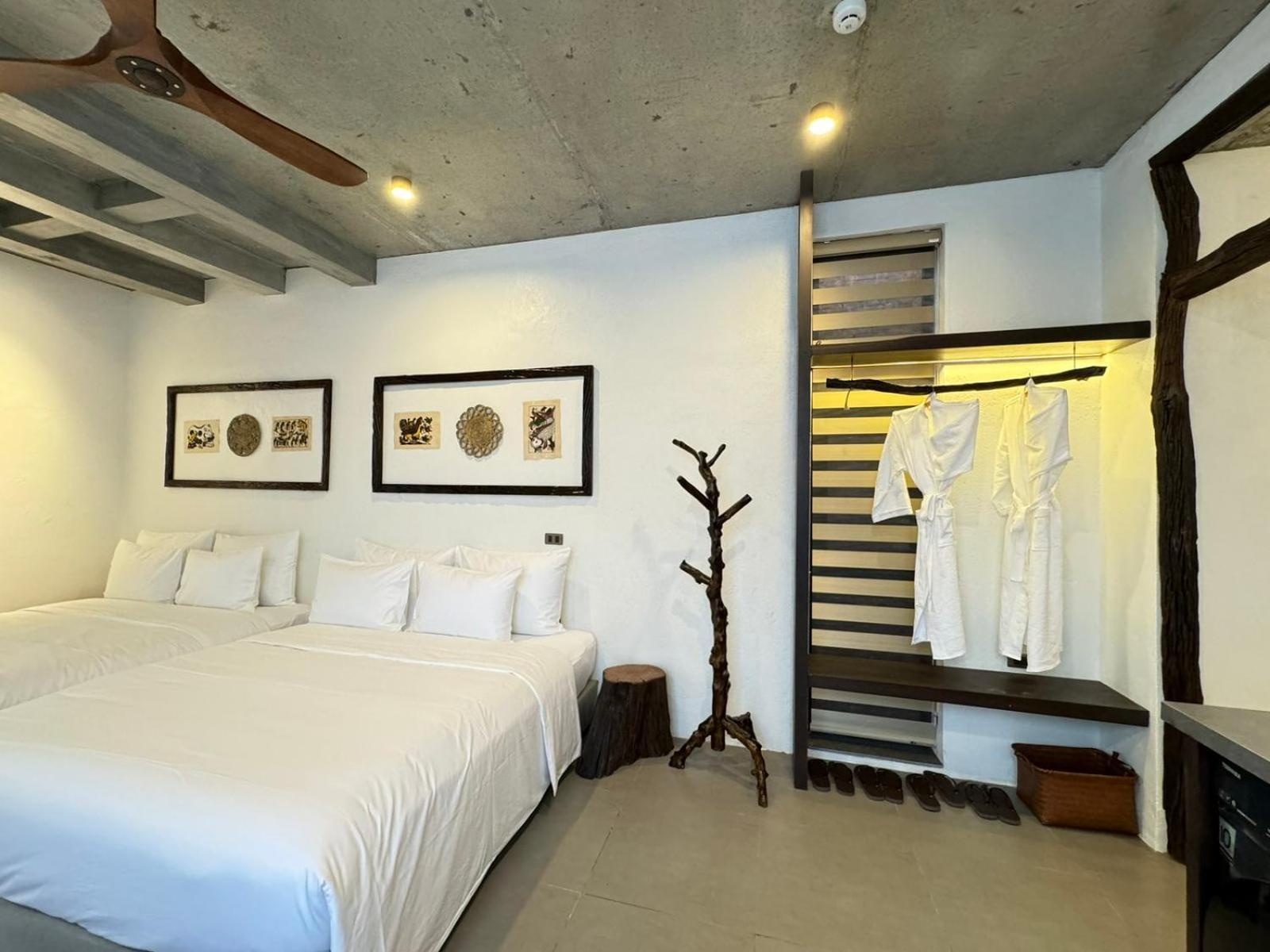Eco & Rustic Hoian Hoi An