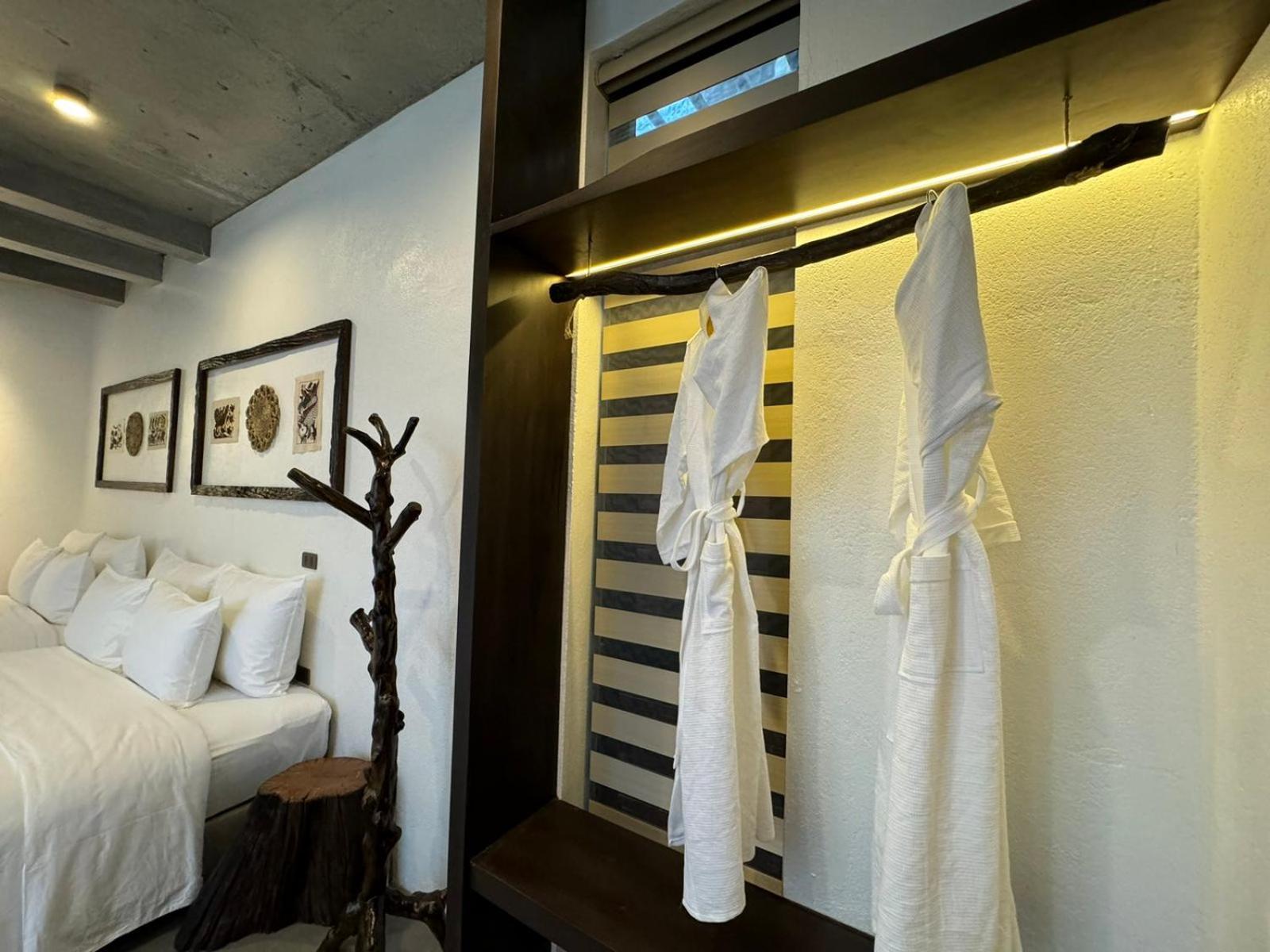 Eco & Rustic Hoian Homestay