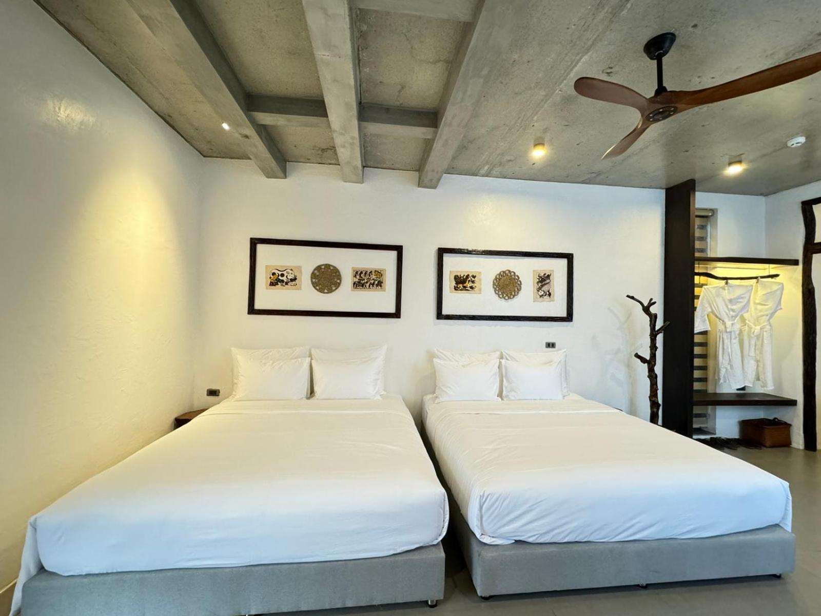 Eco & Rustic Hoian