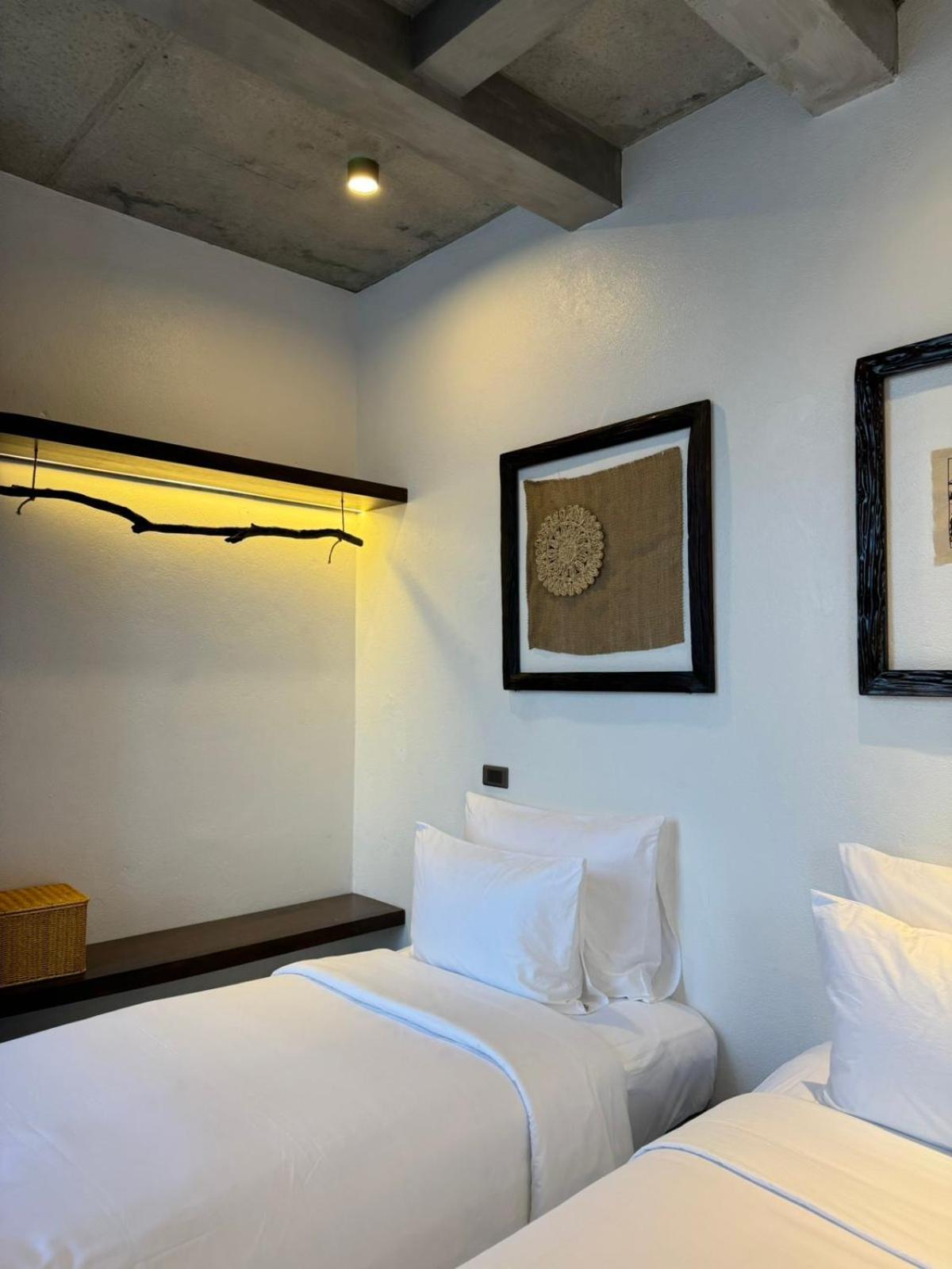 Eco & Rustic Hoian Privatunterkunft *