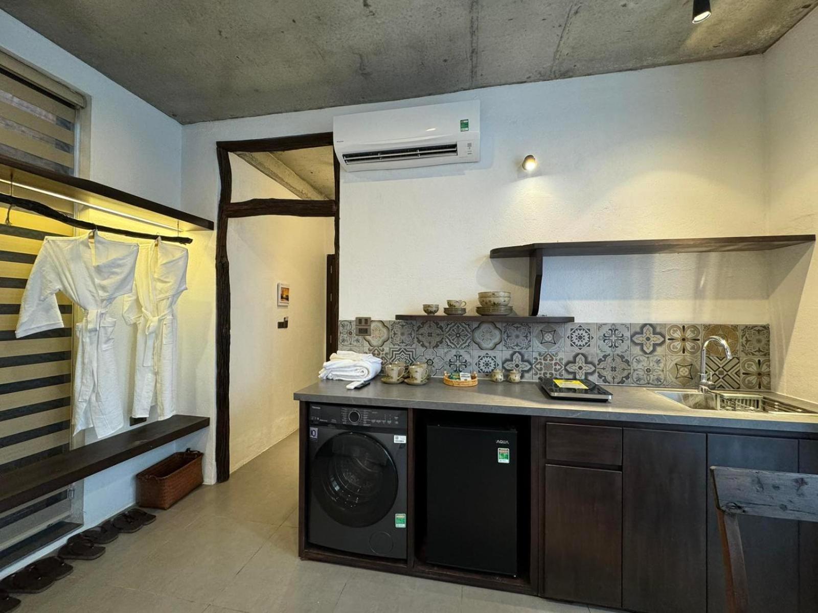 Homestay Eco & Rustic Hoian Hoi An