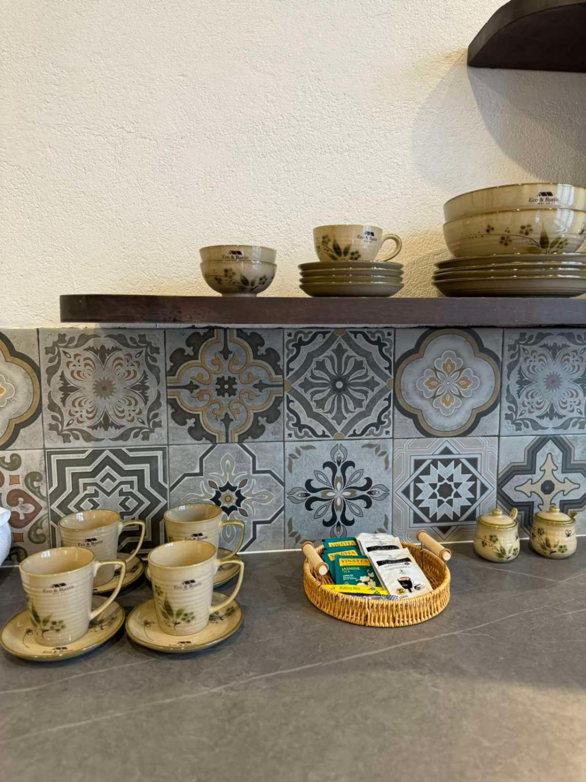 Eco & Rustic Hoian