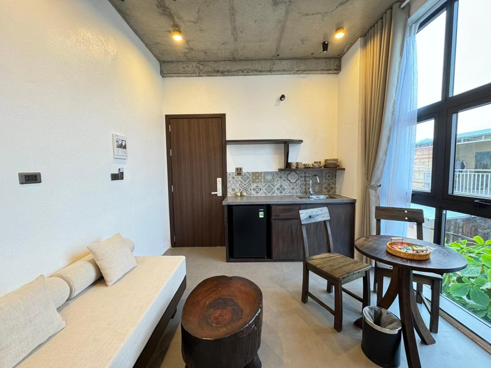 Eco & Rustic Hoian Homestay Hoi An