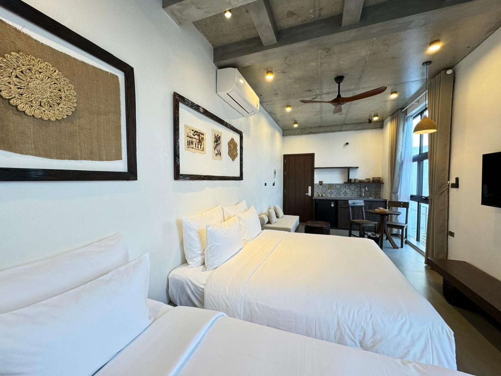 Eco & Rustic Hoian Hoi An