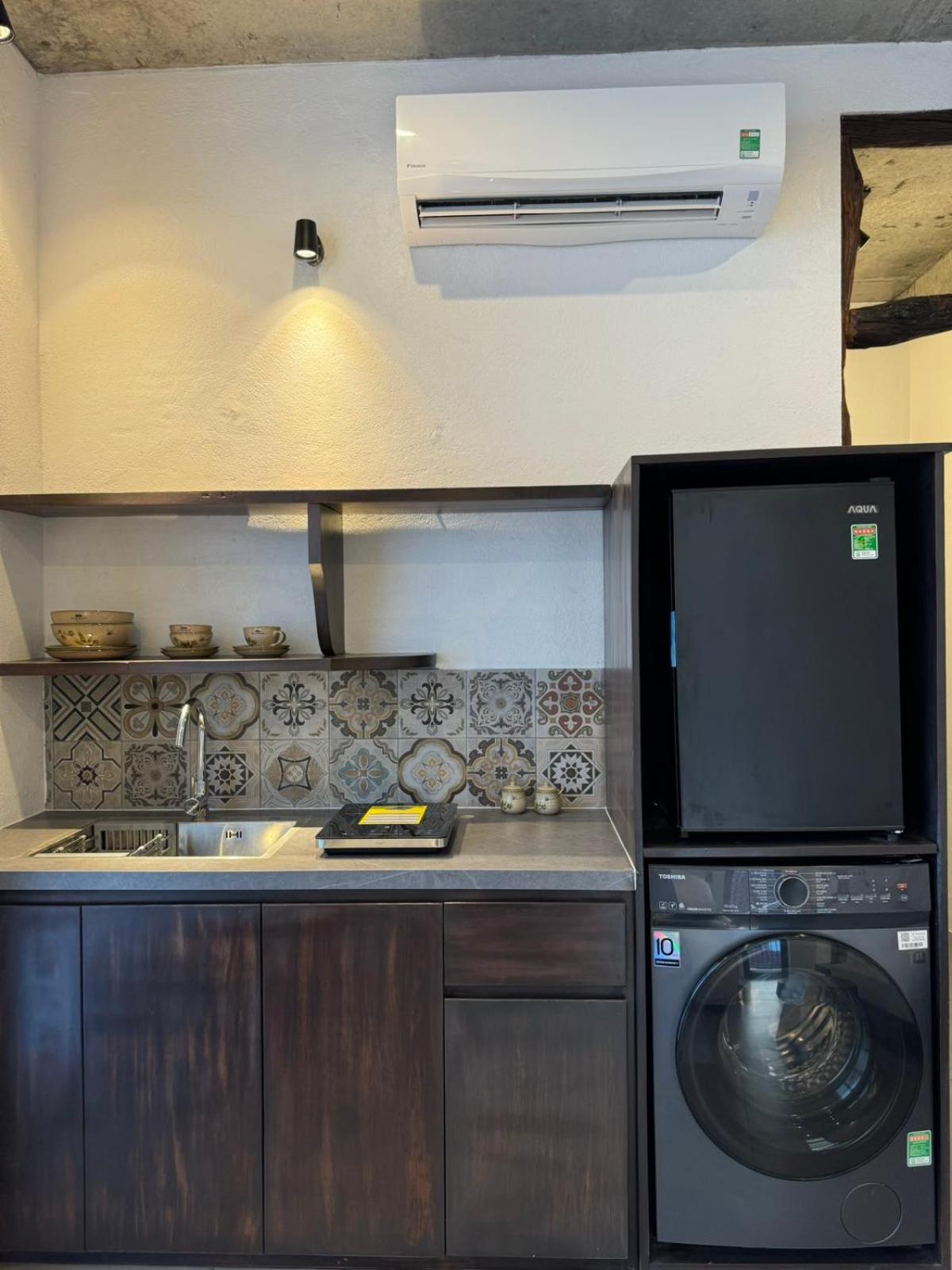 Eco & Rustic Hoian Privatunterkunft Hoi An