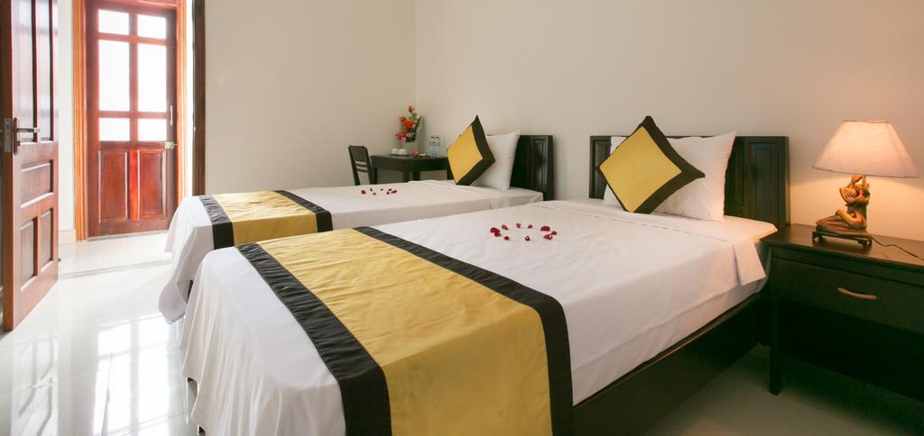 Homestay Snow Pearl