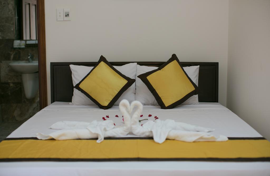 Snow Pearl Homestay Hoi An