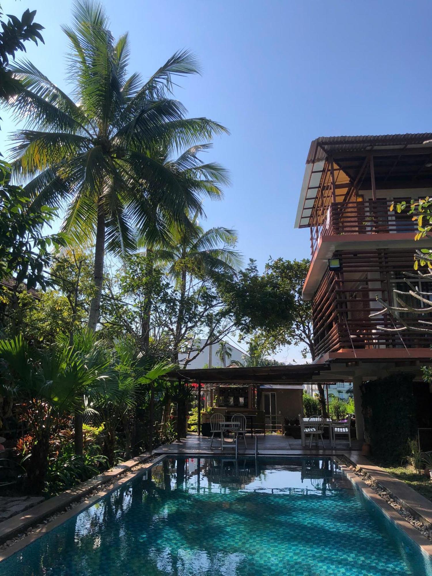 Laoxao Riverstone Hoi An