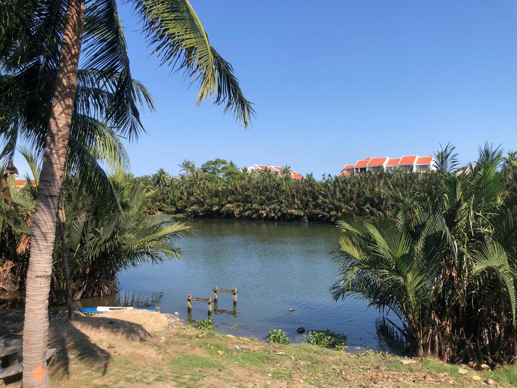Laoxao Riverstone Hoi An