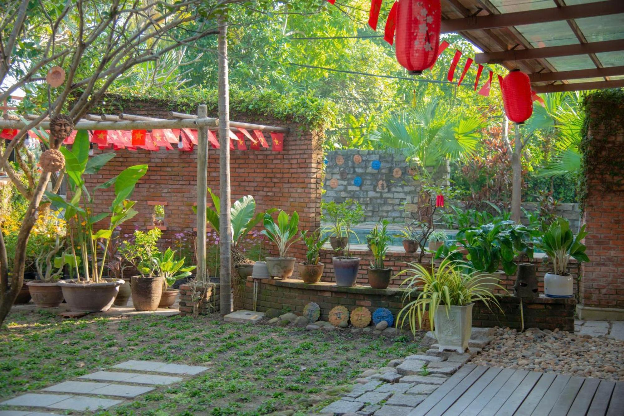 Laoxao Riverstone Hoi An