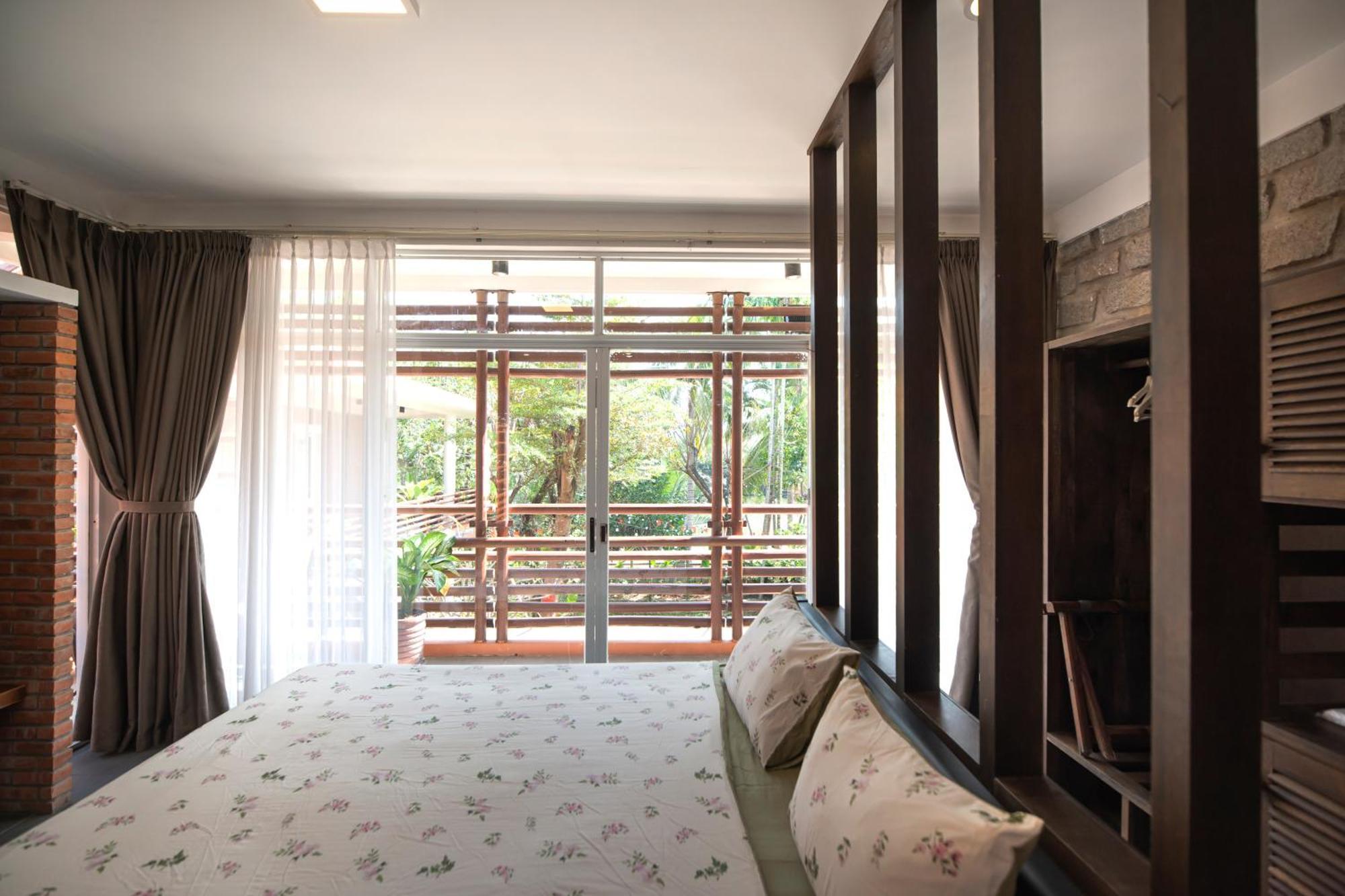 Homestay Laoxao Riverstone