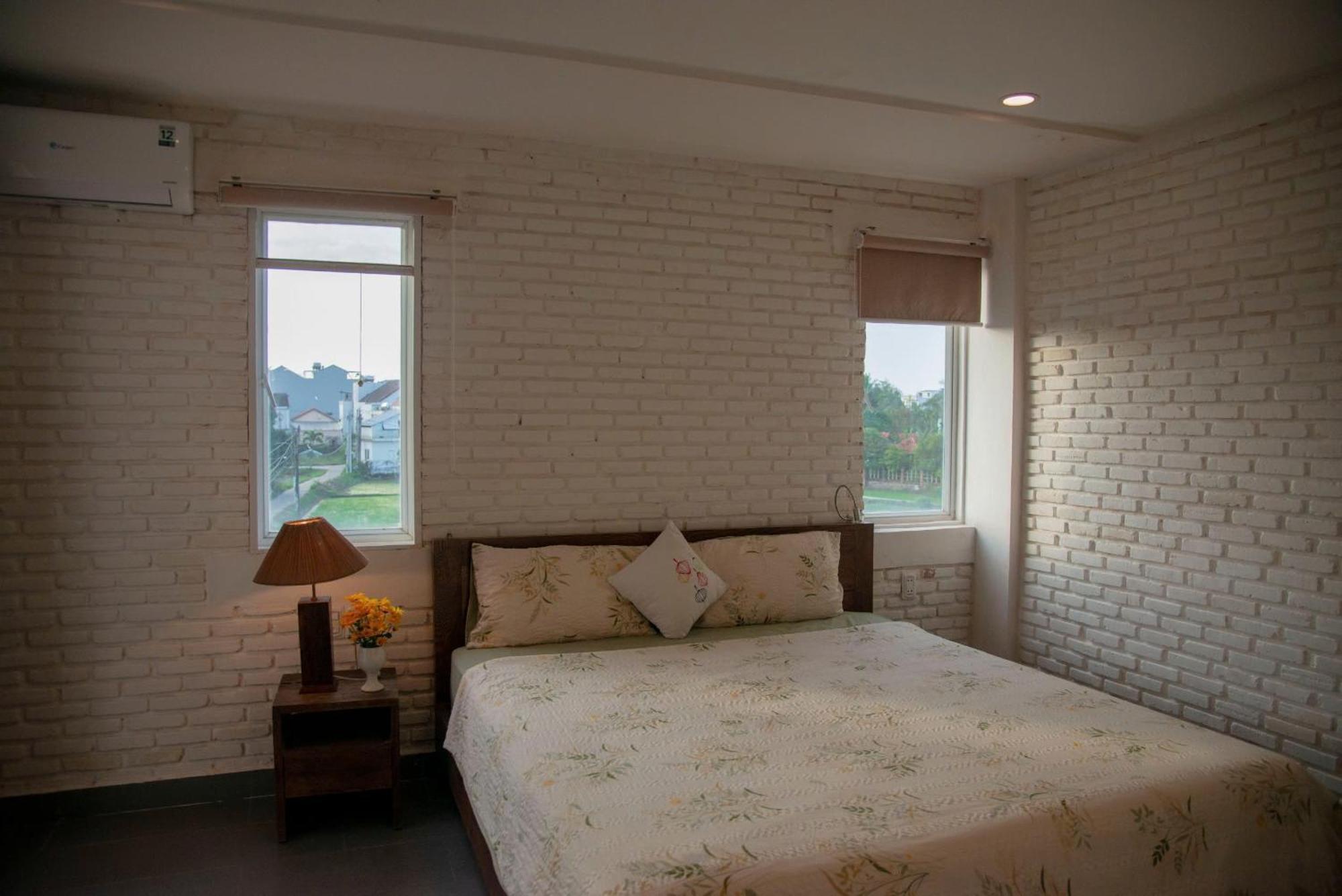 Homestay Laoxao Riverstone *