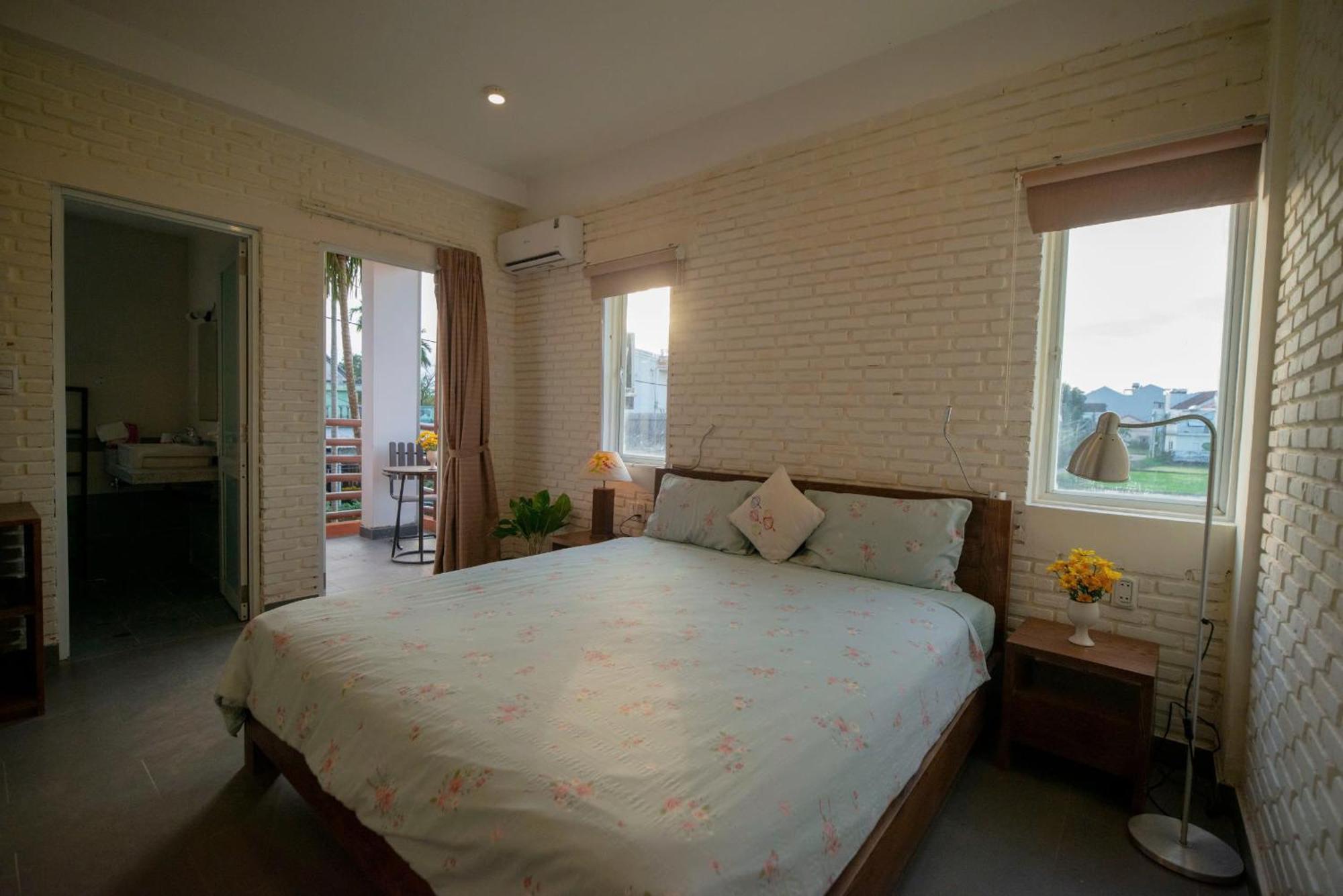 Homestay Laoxao Riverstone *