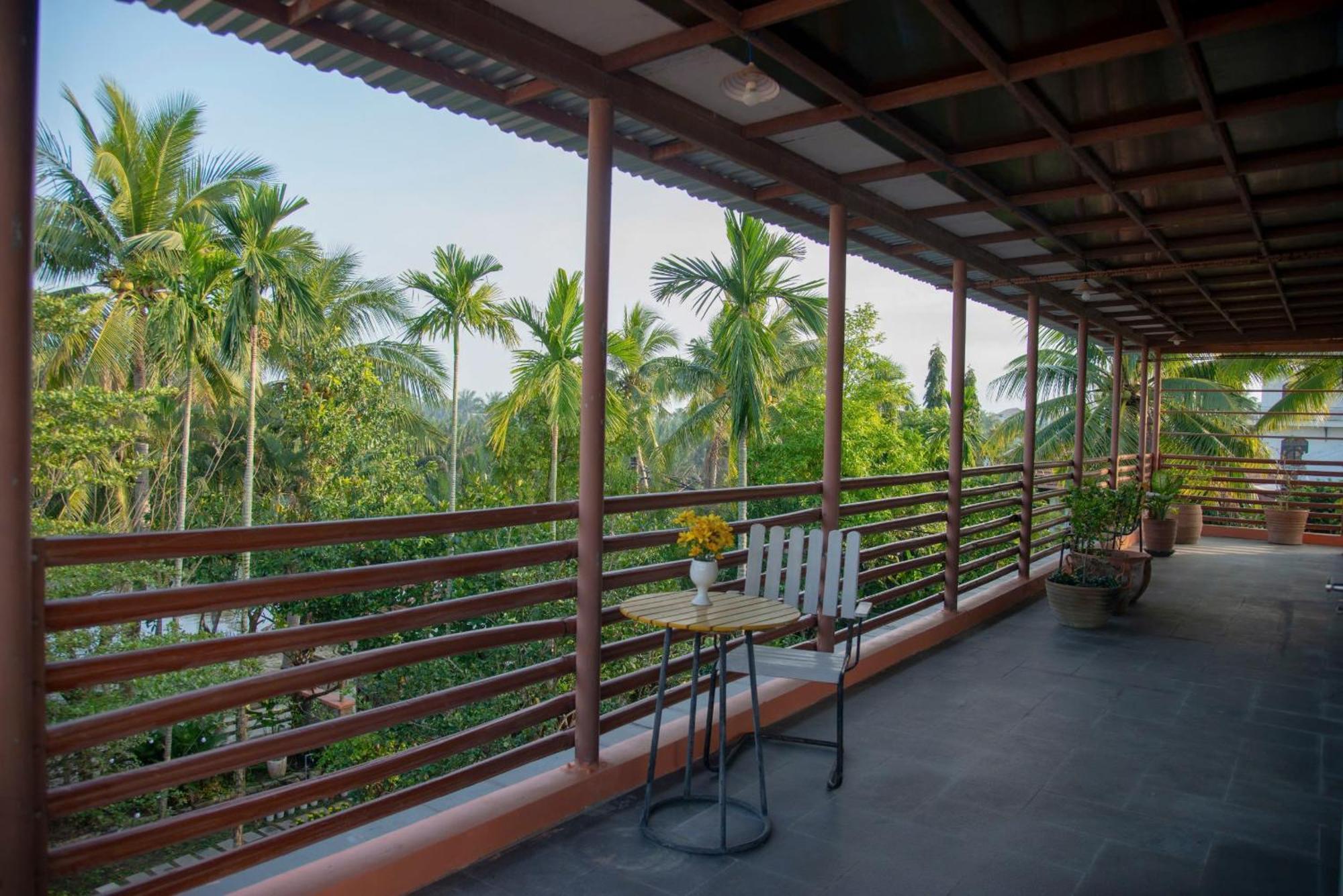 Laoxao Riverstone Homestay Hoi An