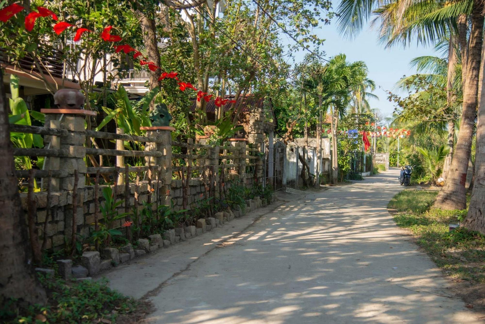 Homestay Laoxao Riverstone Hoi An