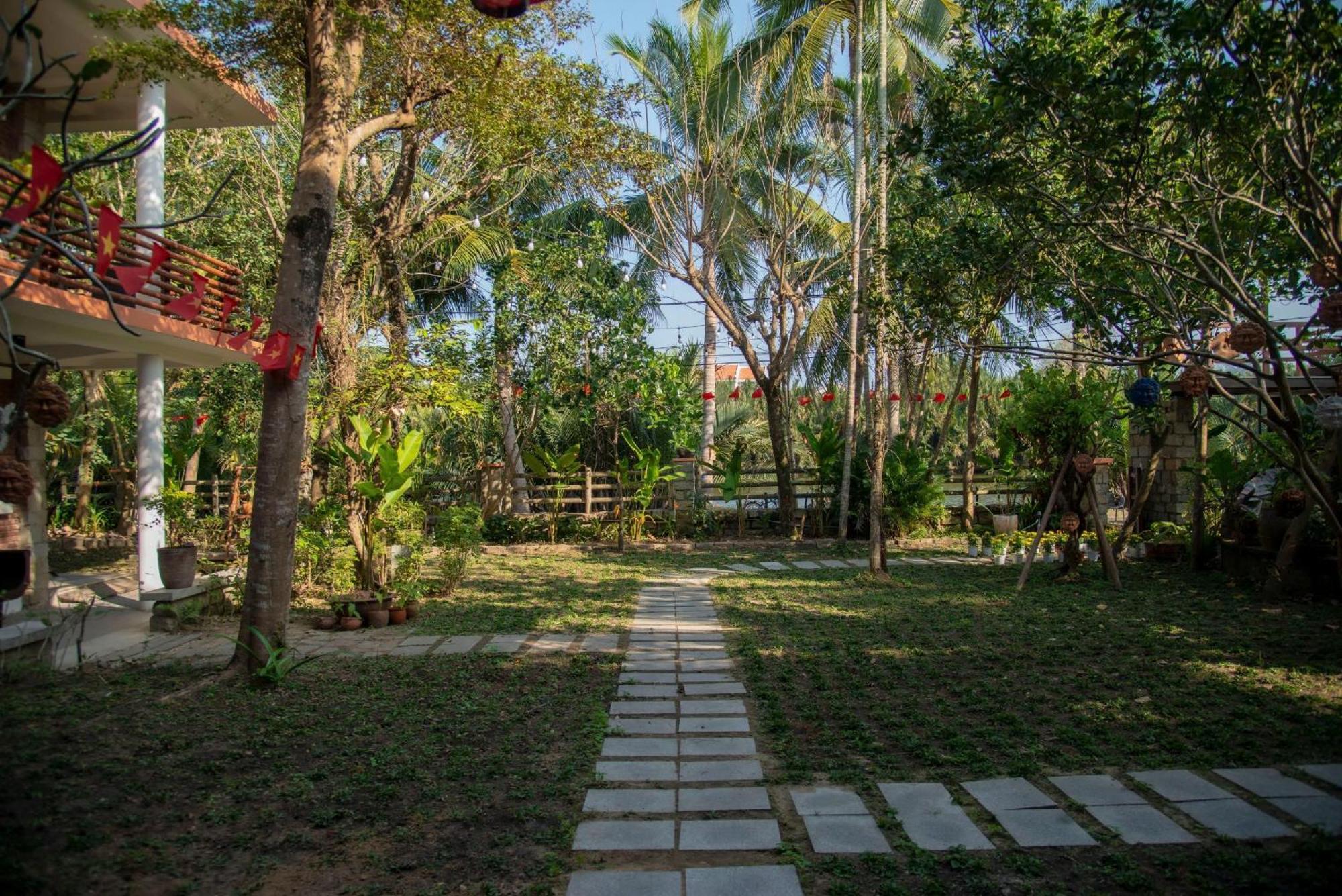 Laoxao Riverstone Homestay Hoi An