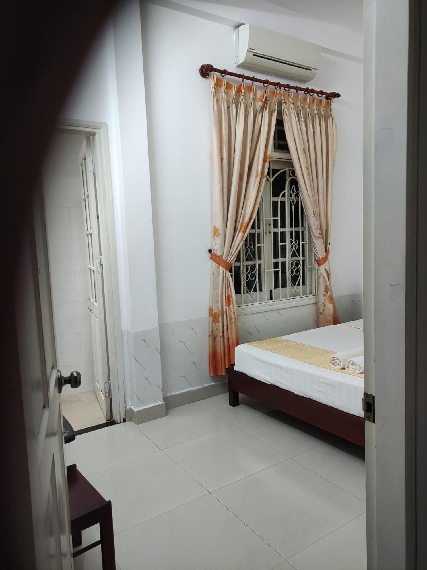 Mango Garden Homestay *
