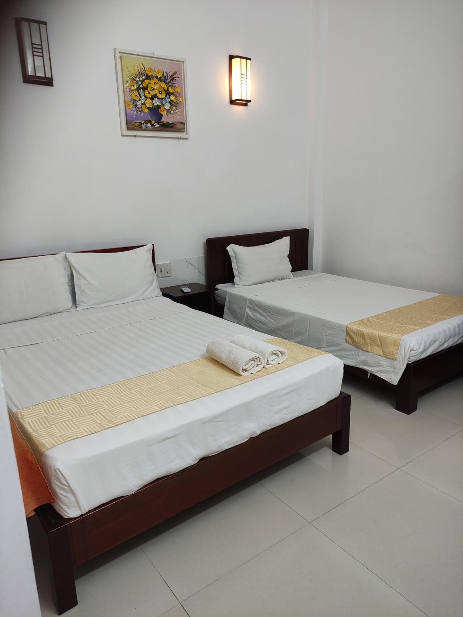 Mango Garden Homestay Hoi An