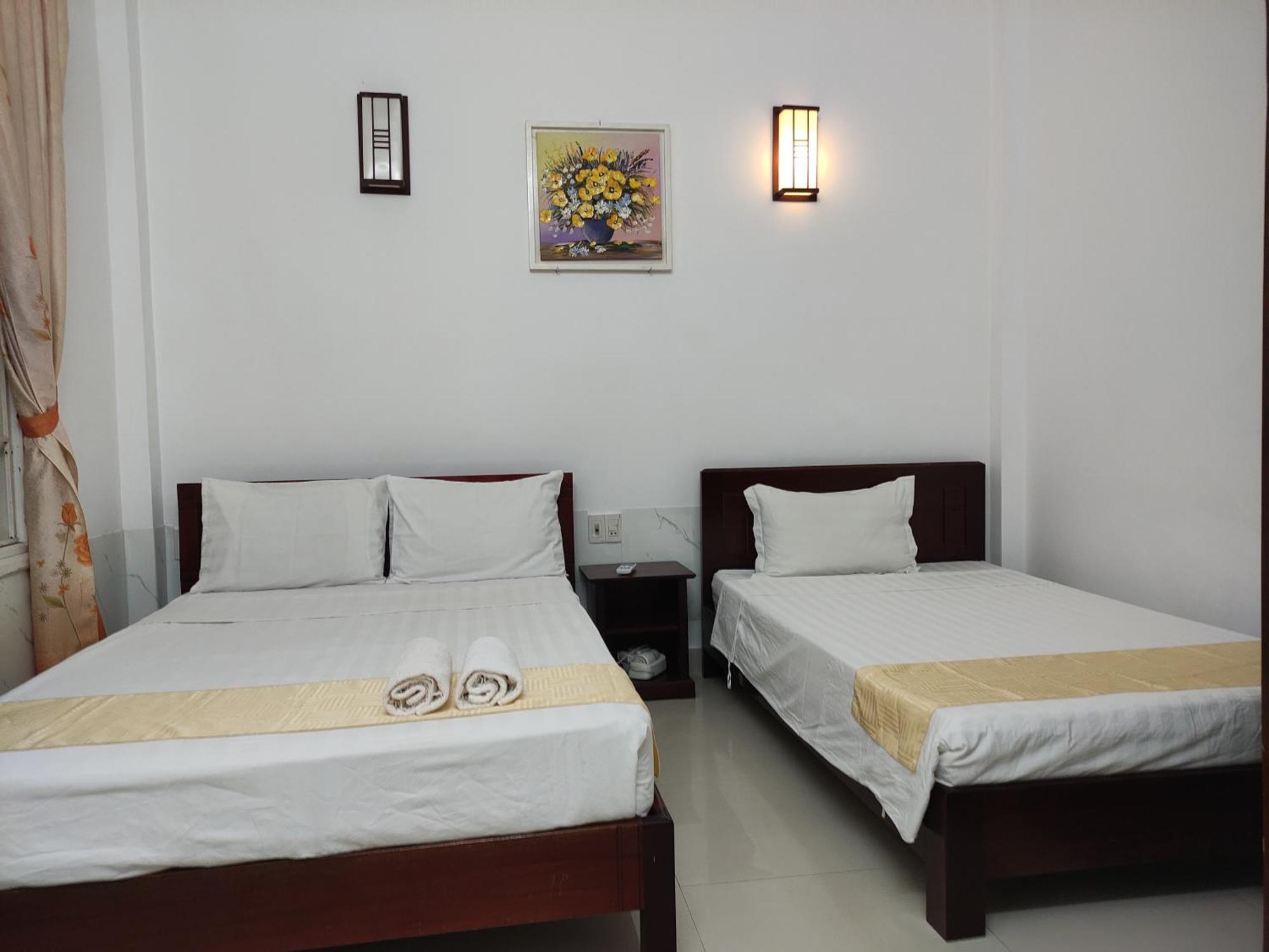 Mango Garden Homestay Hoi An