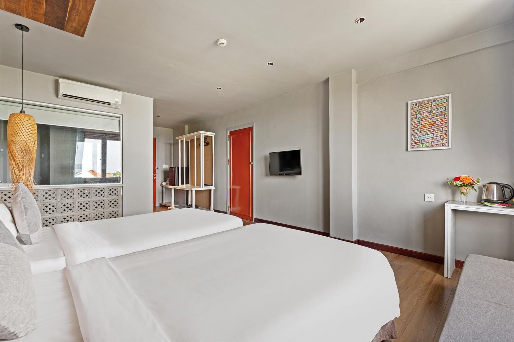 Hotel Goda Boutique 3*