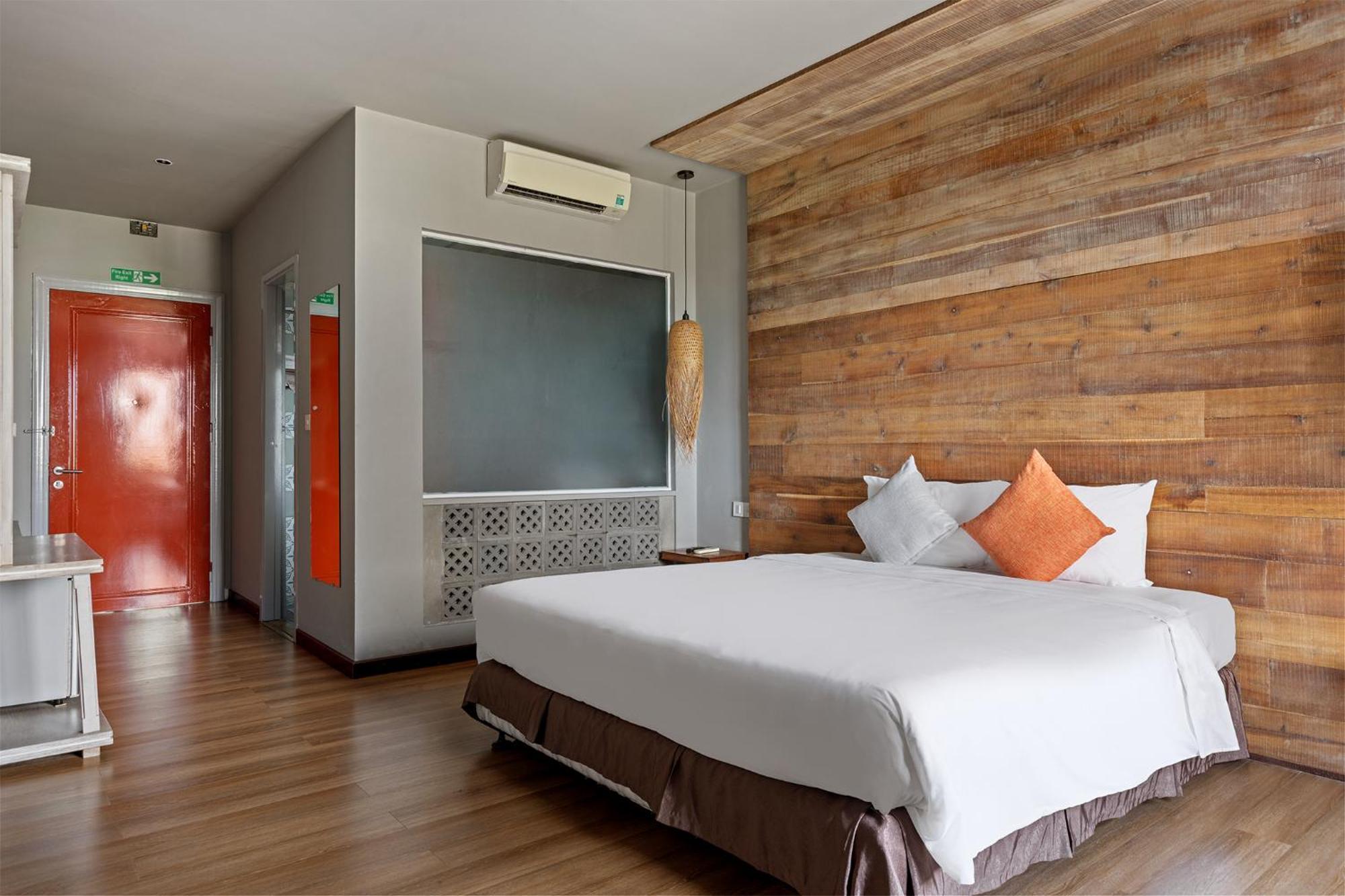 Goda Boutique 3* Hoi An