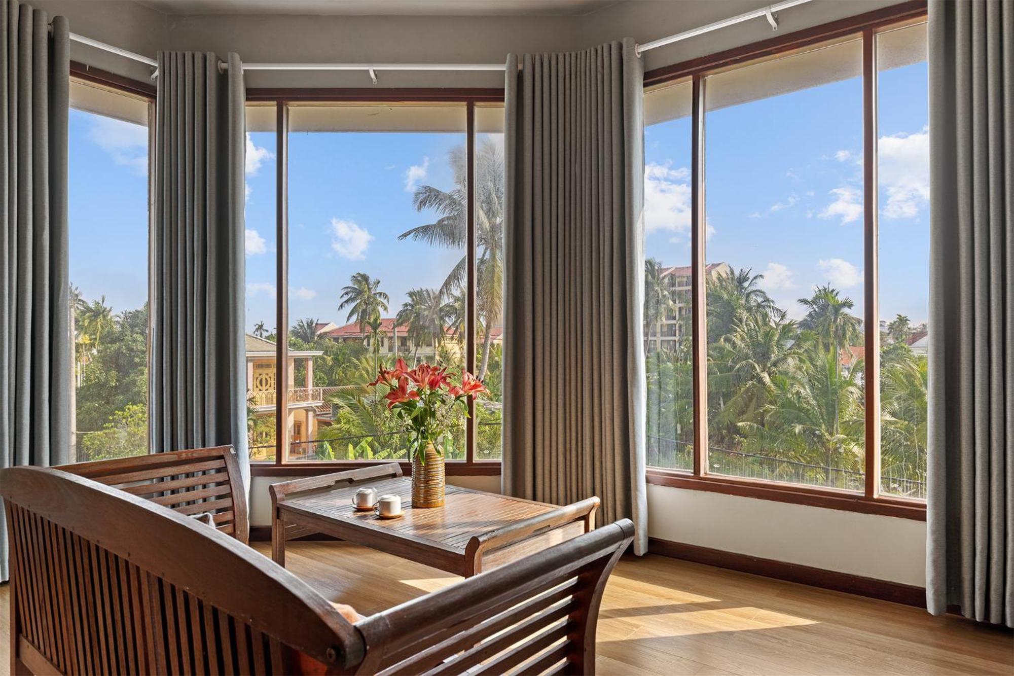 Goda Boutique 3* Hoi An