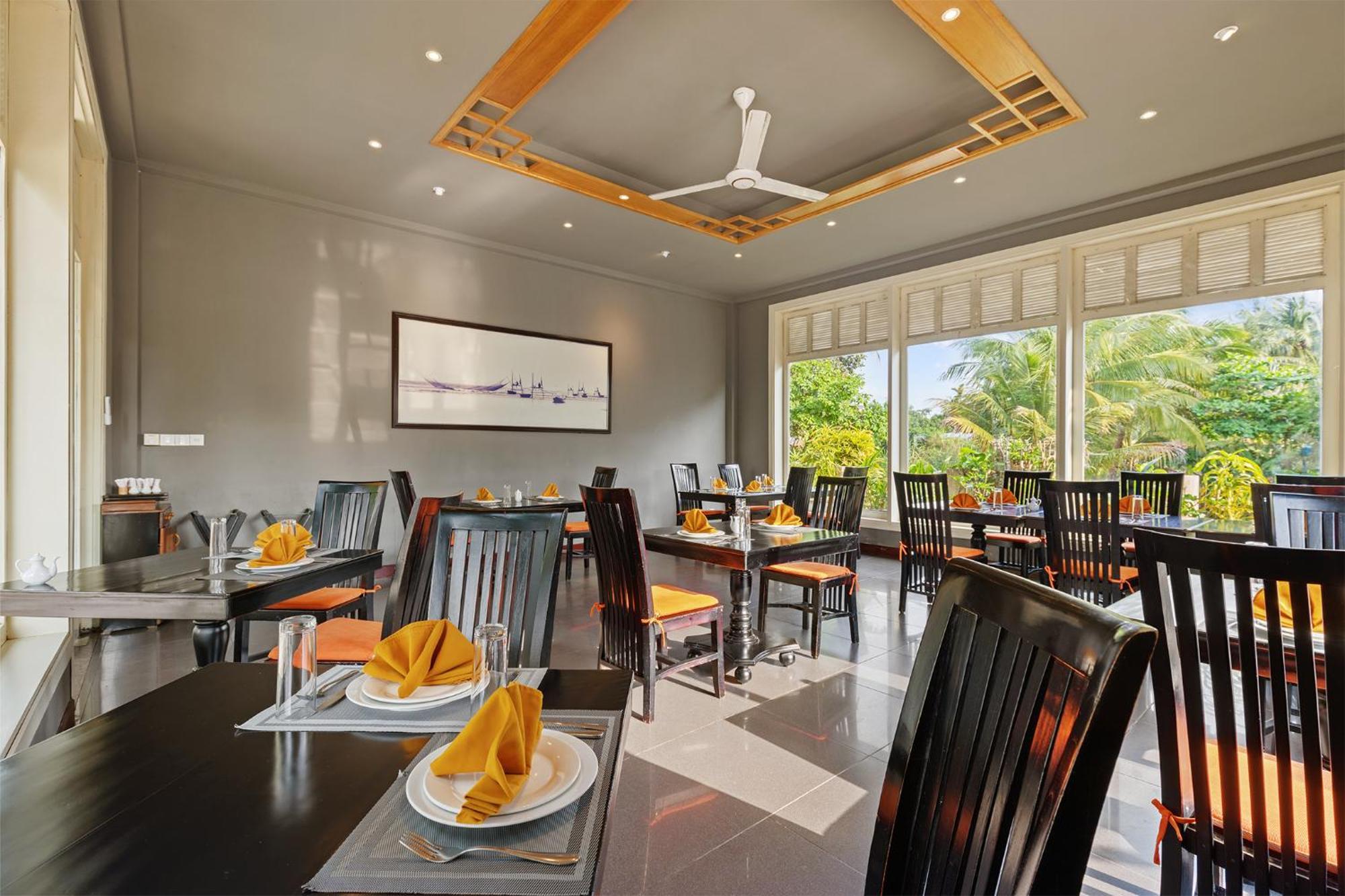 Goda Boutique Hotel 3*
