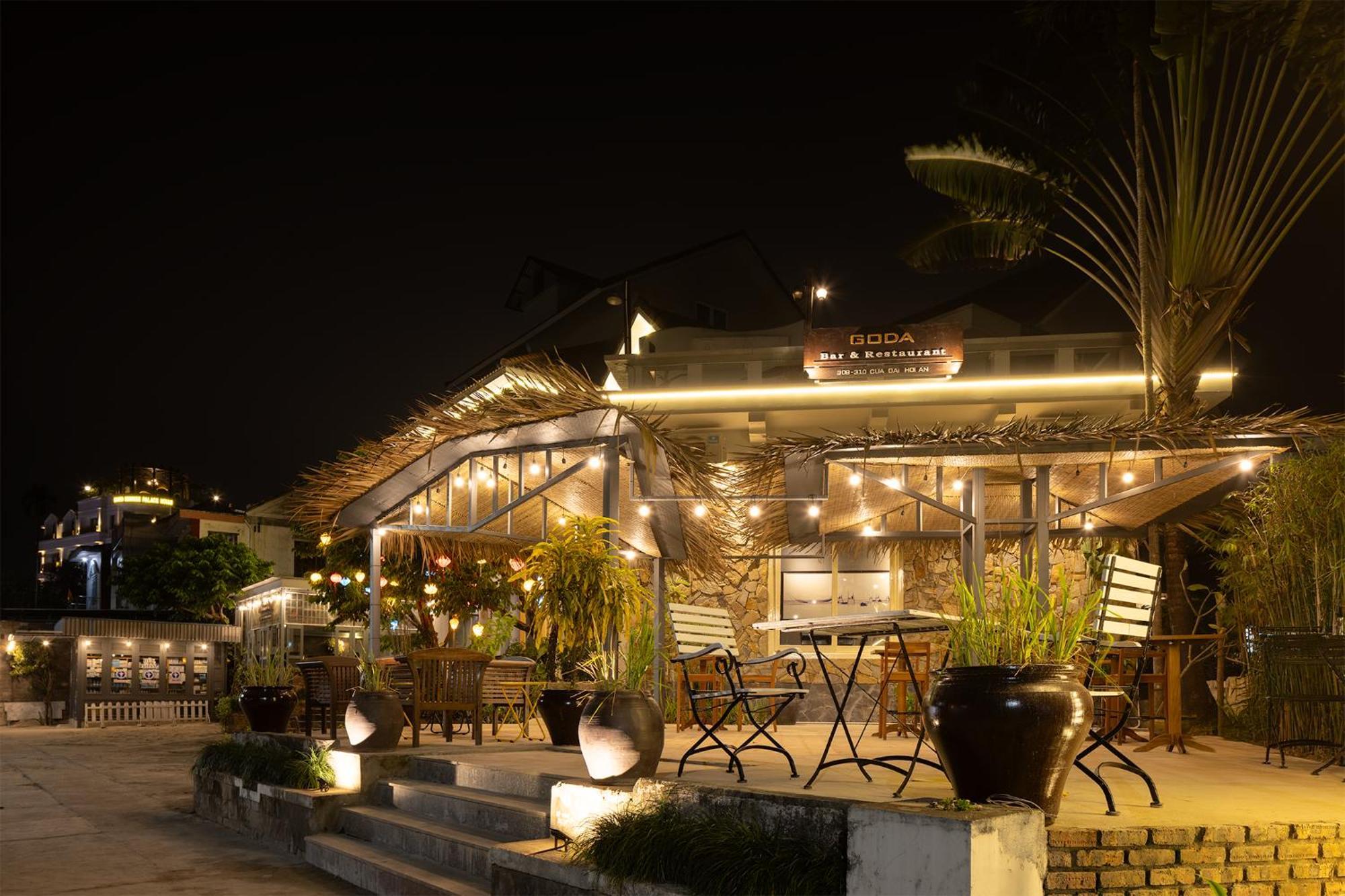 Hotel Goda Boutique 3*
