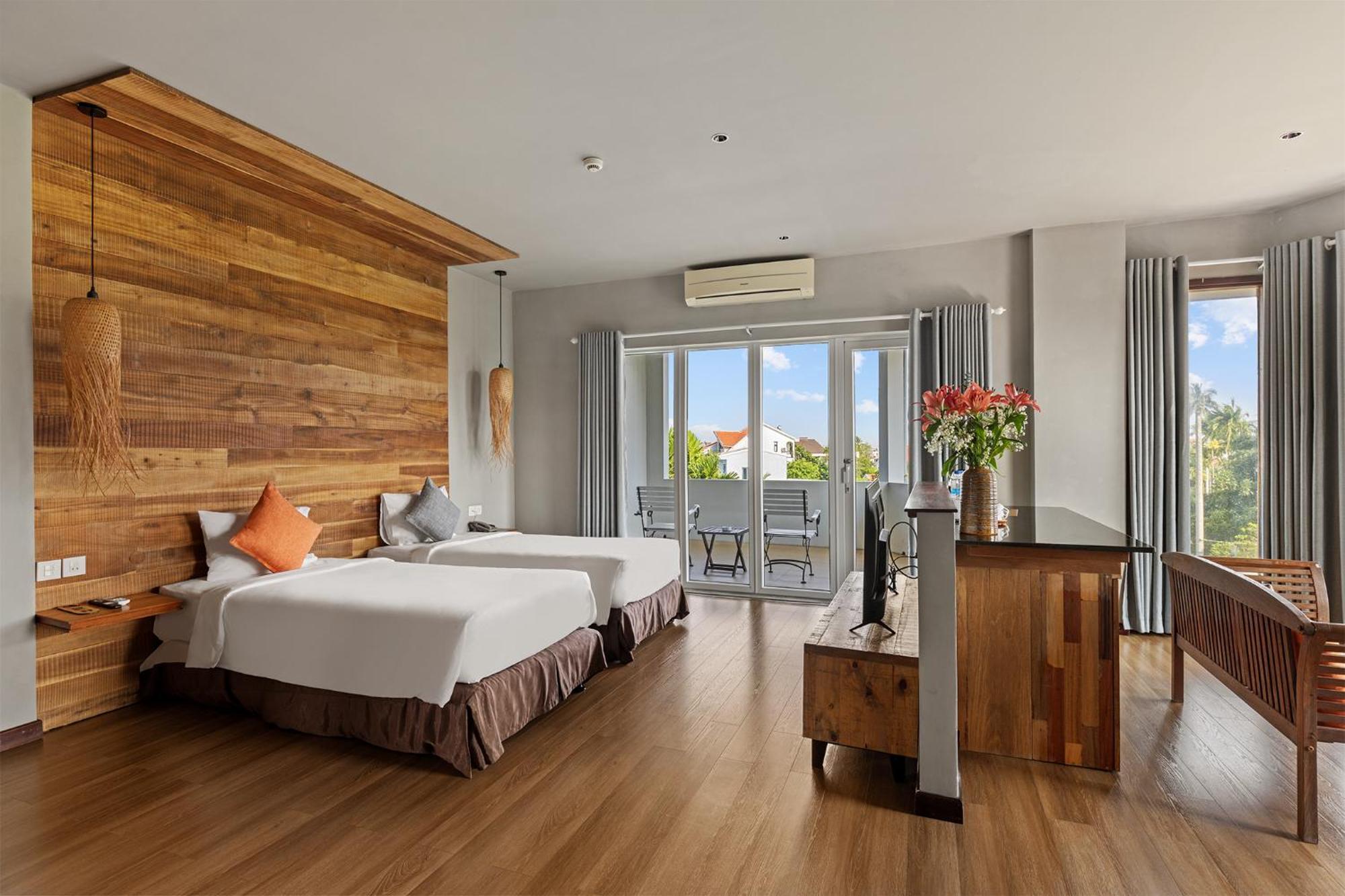 Hotel Goda Boutique Hoi An