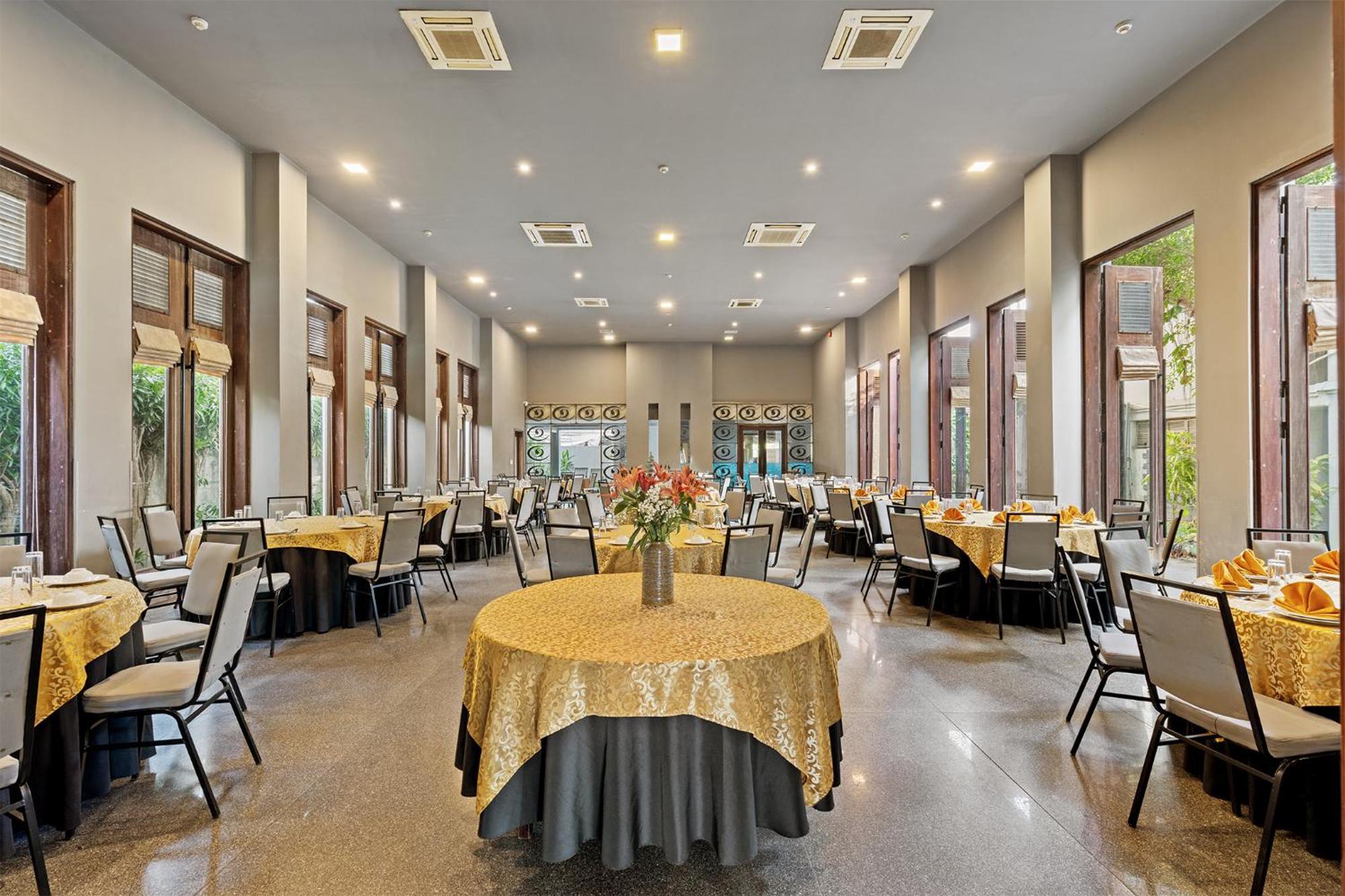 Goda Boutique Hoi An