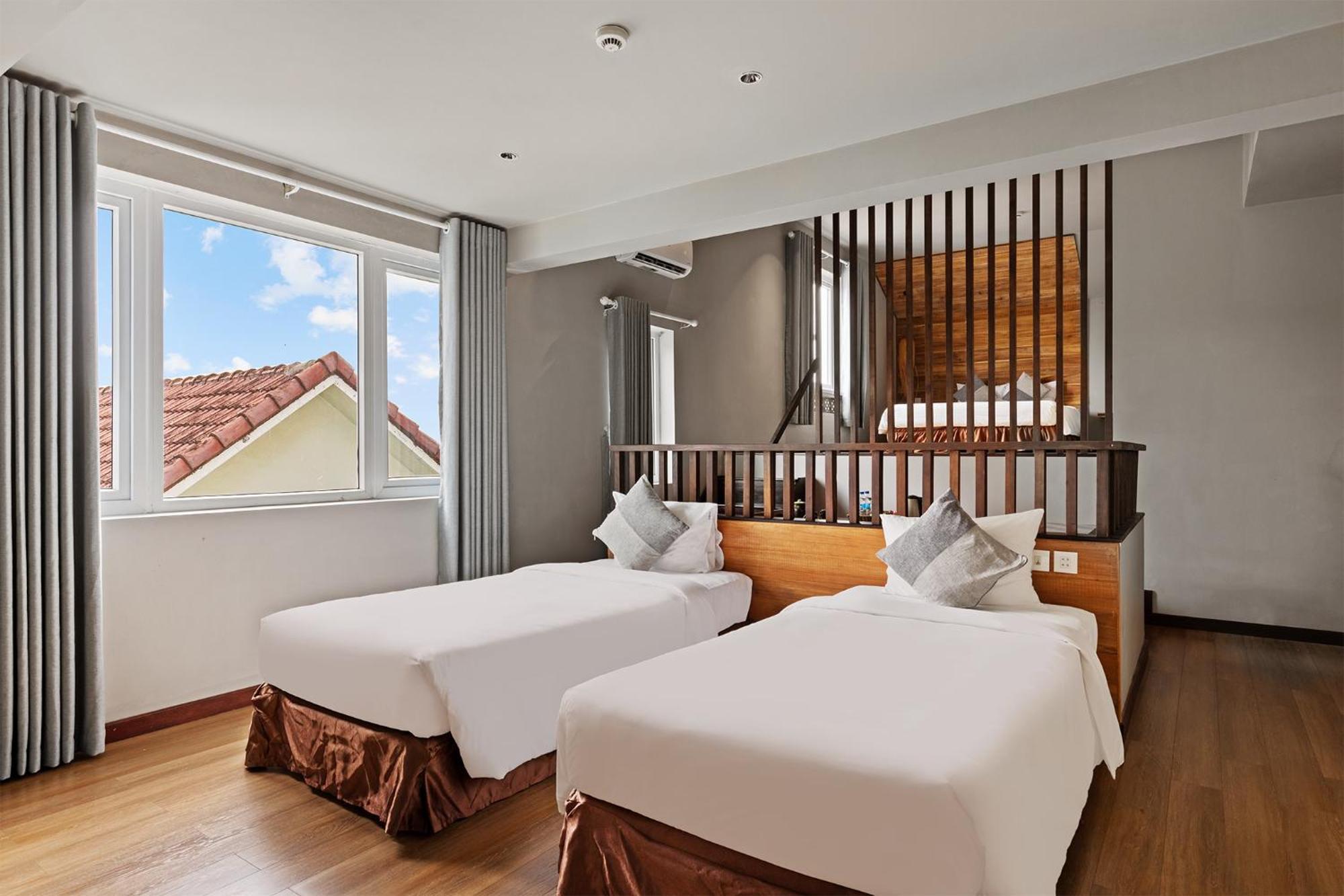 Hotel Goda Boutique Hoi An